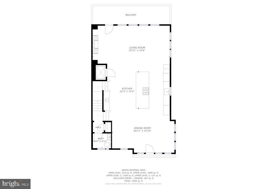 GROSVENOR HEIGHTS - Residential