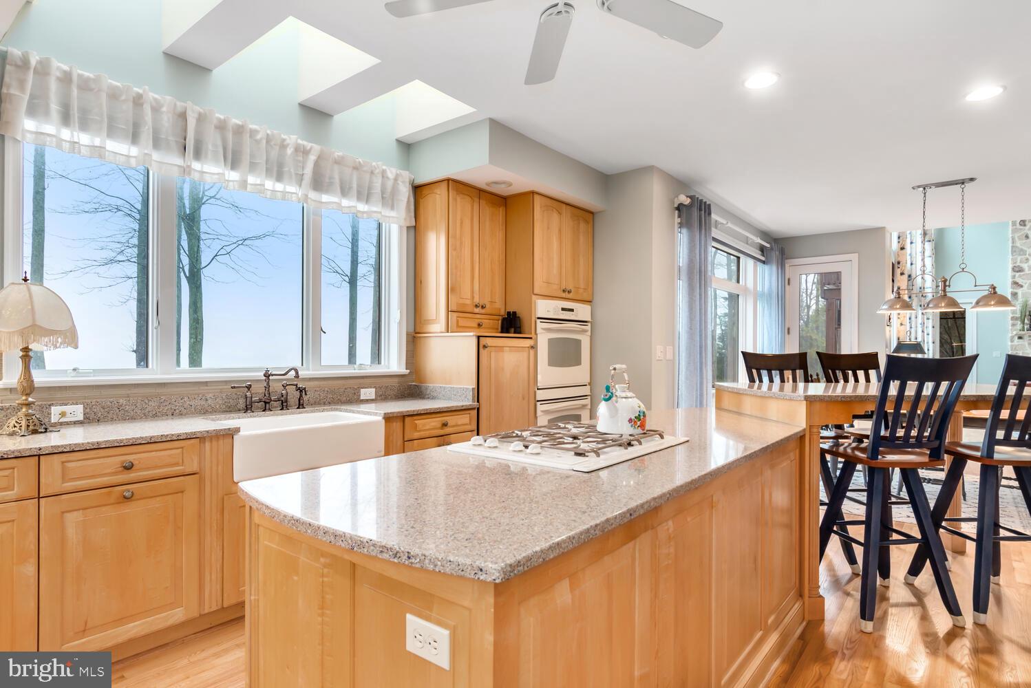BLOODY POINT FARM - Residential