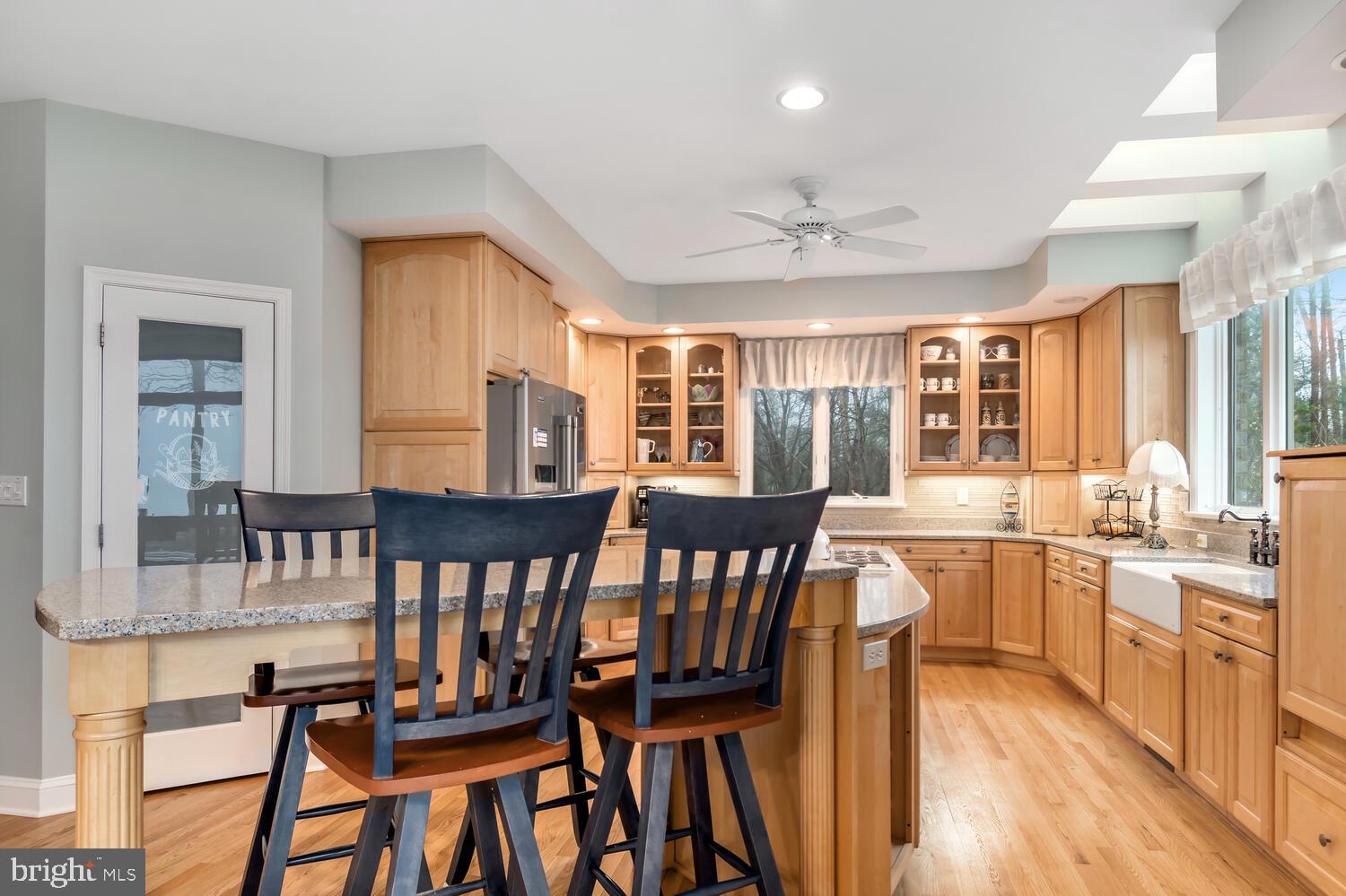 BLOODY POINT FARM - Residential