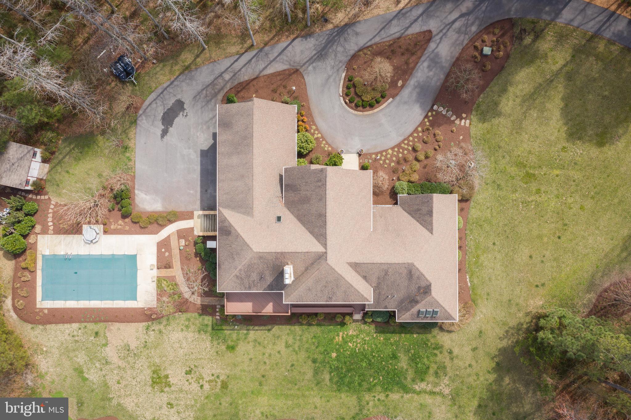 BLOODY POINT FARM - Residential