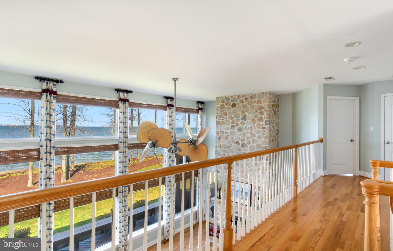 BLOODY POINT FARM - Residential