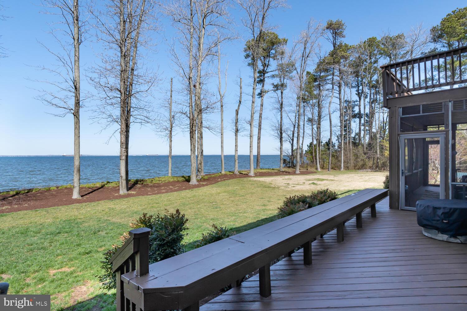 BLOODY POINT FARM - Residential