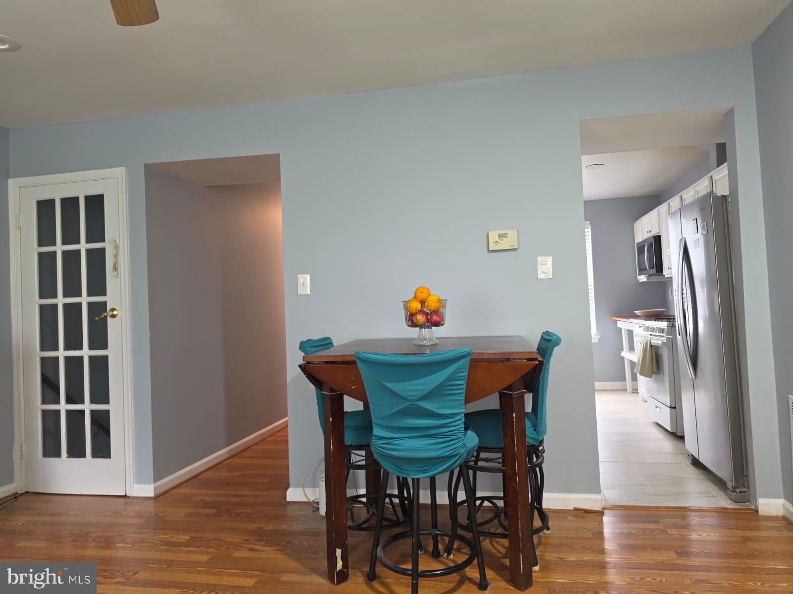 HUNTERS WOODS - Residential