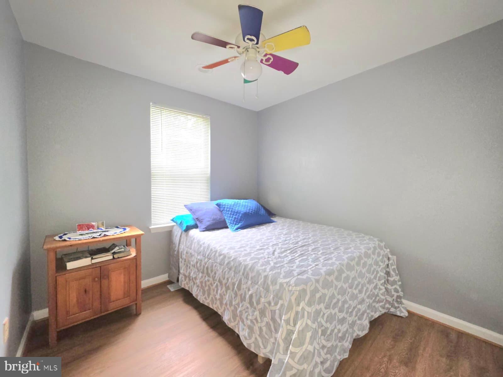 HUNTERS WOODS - Residential