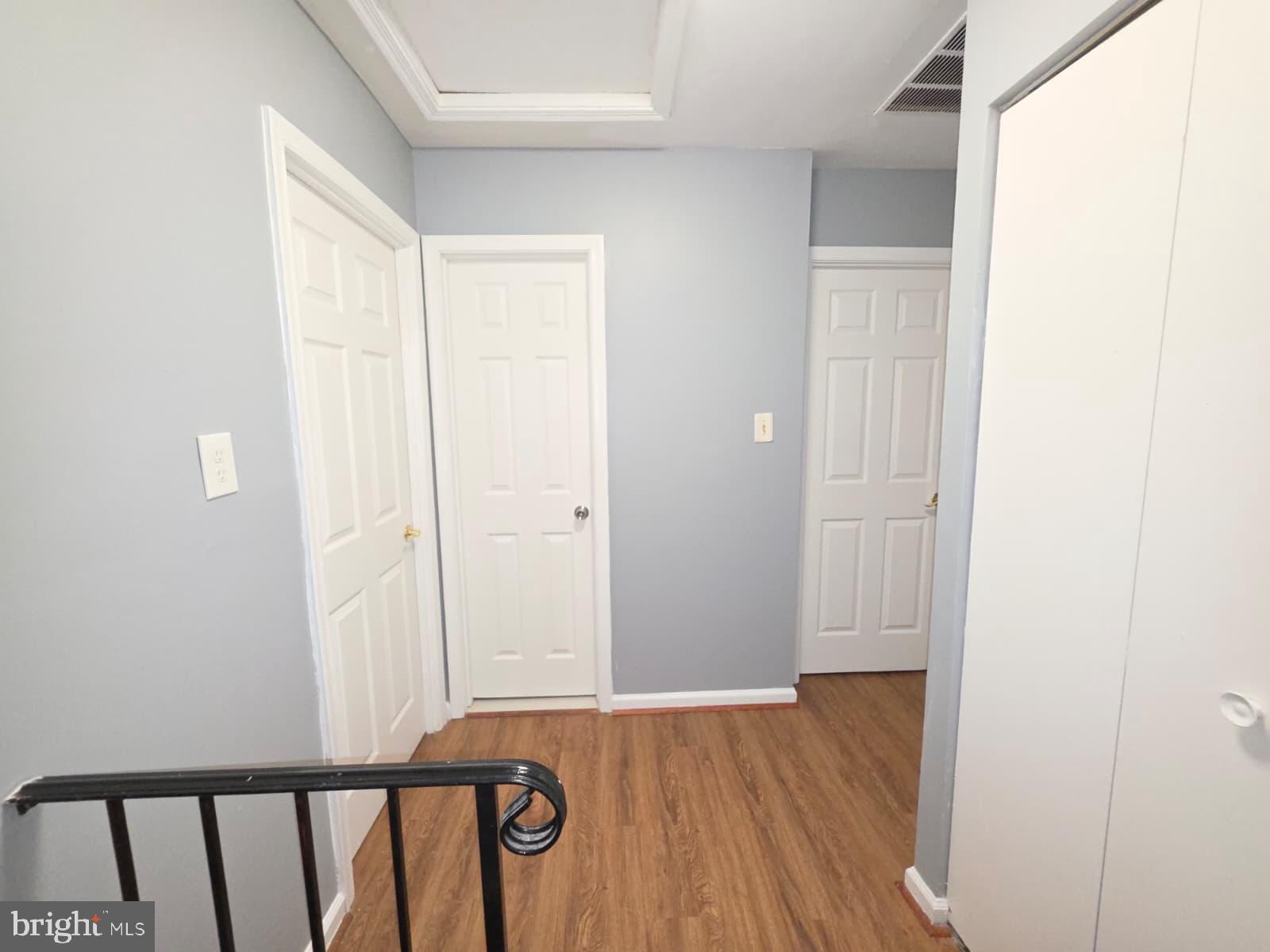 HUNTERS WOODS - Residential
