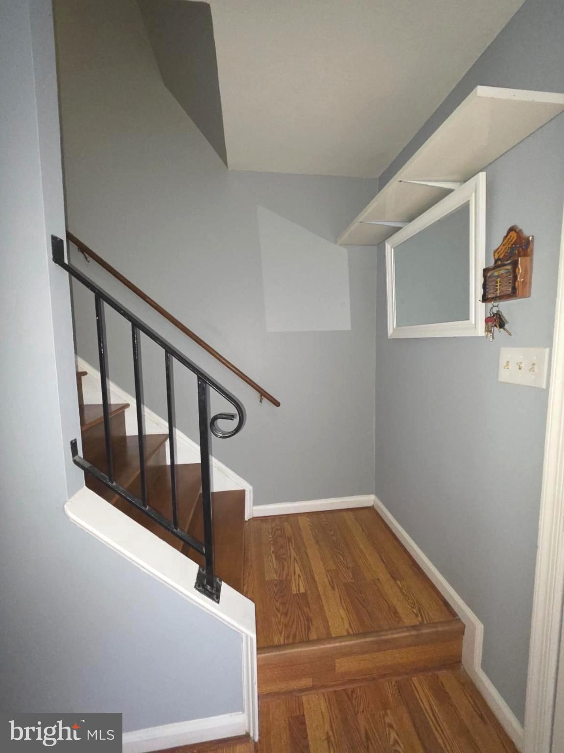 HUNTERS WOODS - Residential