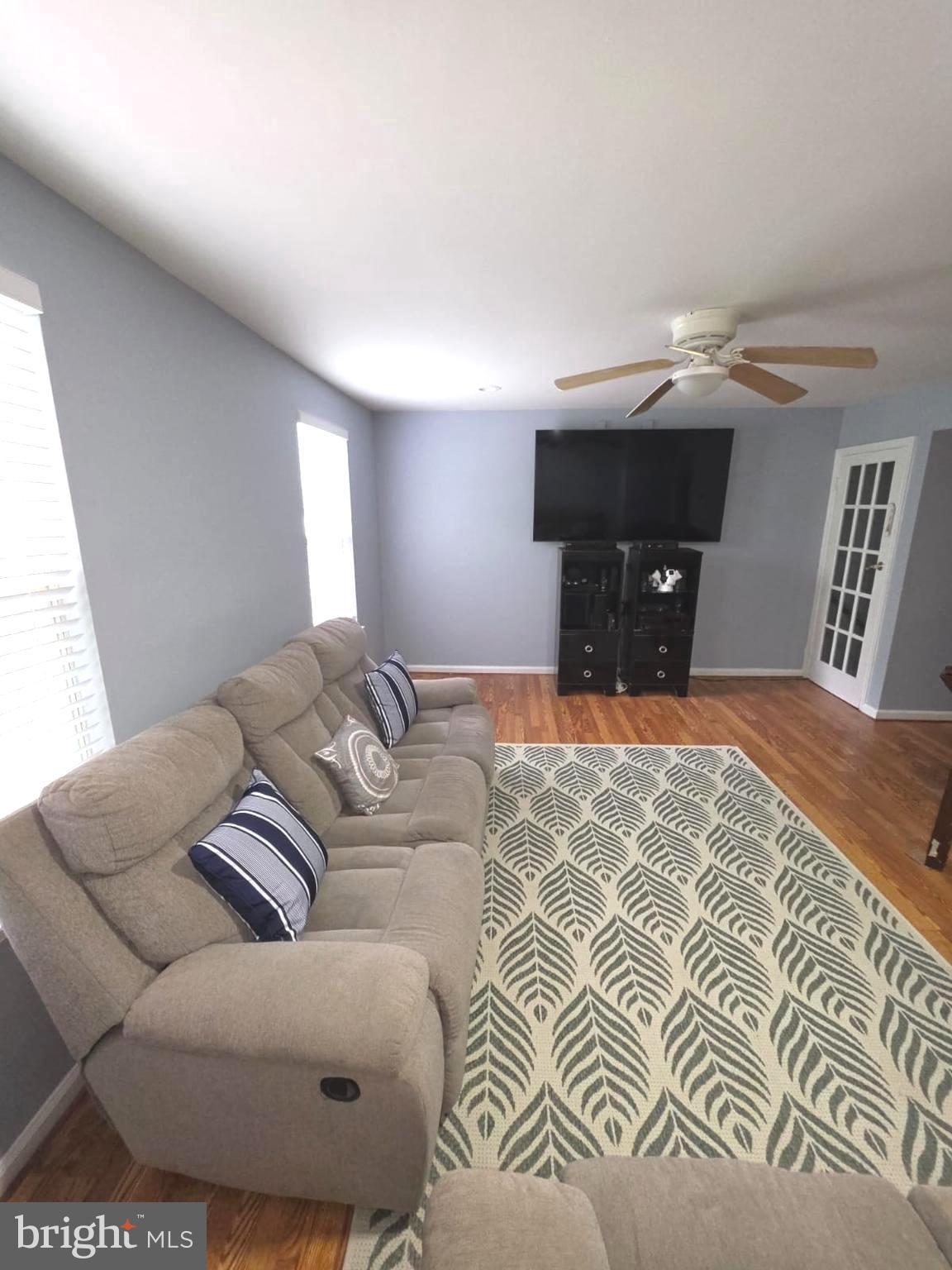 HUNTERS WOODS - Residential