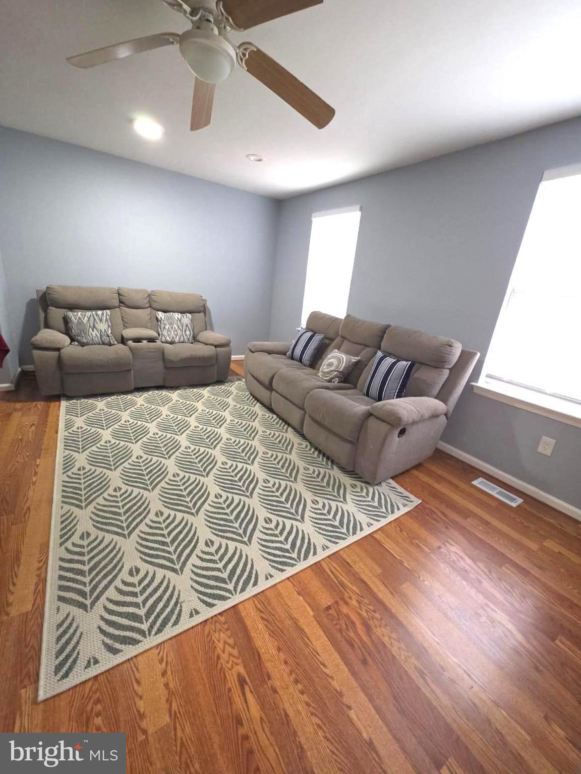 HUNTERS WOODS - Residential