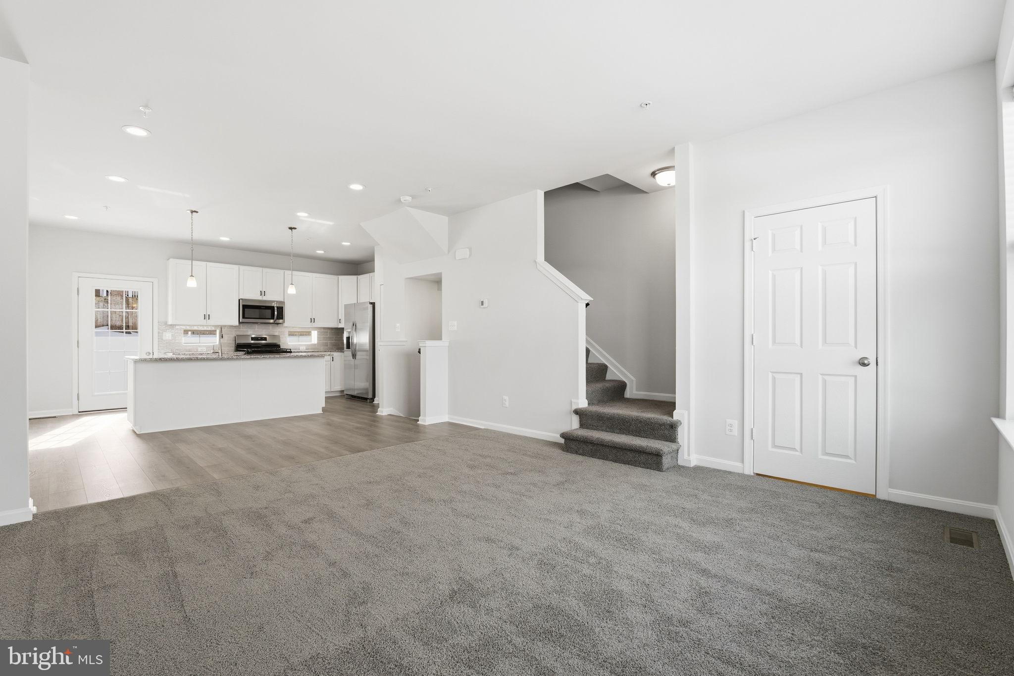 JOPPA CROSSING - Residential