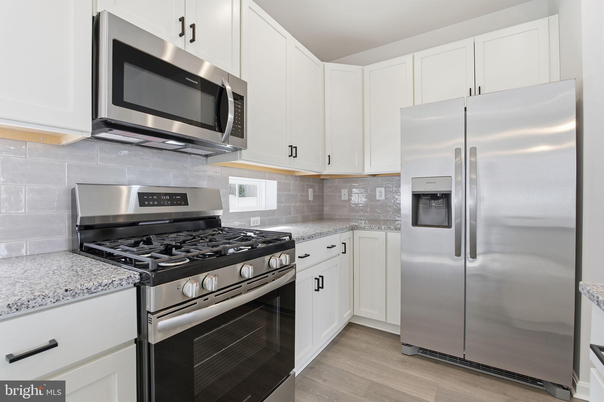 JOPPA CROSSING - Residential