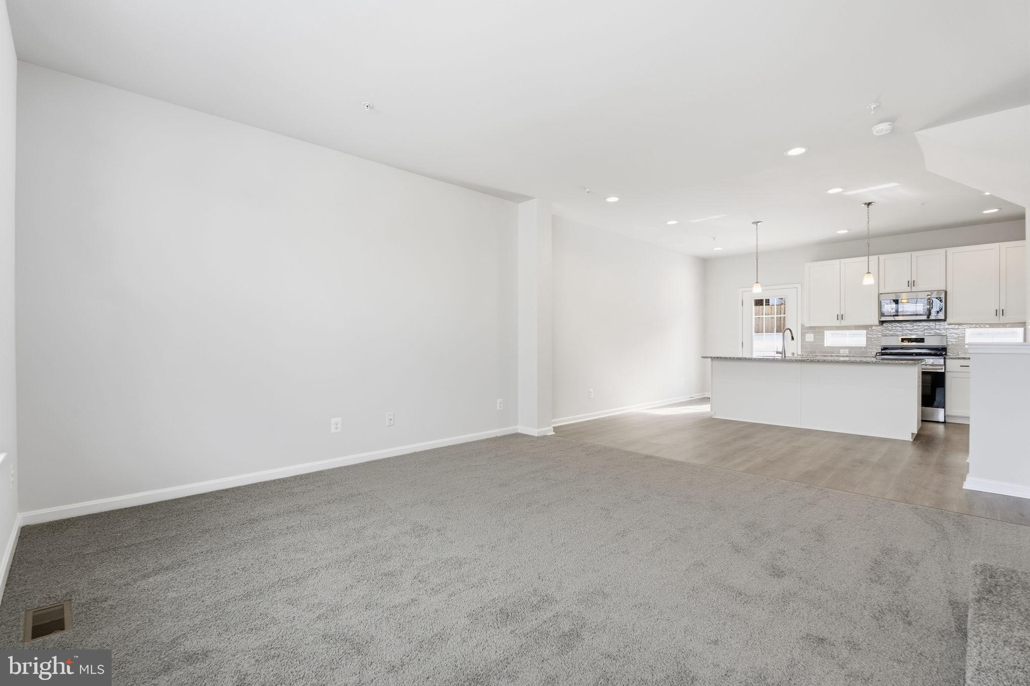 JOPPA CROSSING - Residential