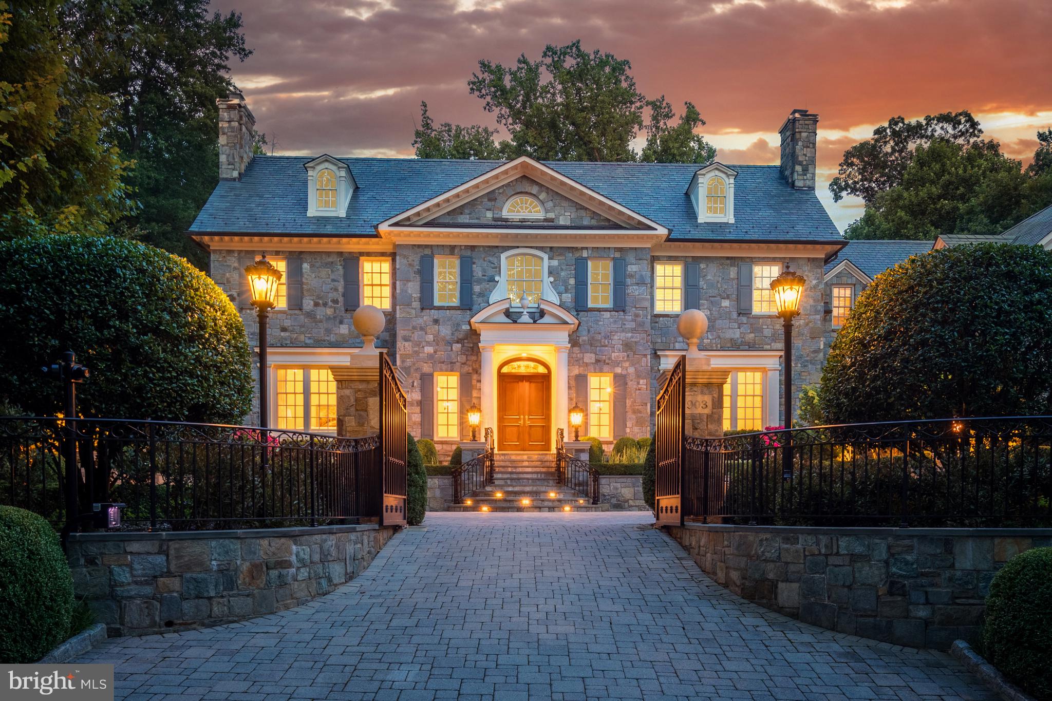 TURKEY RUN - Residential