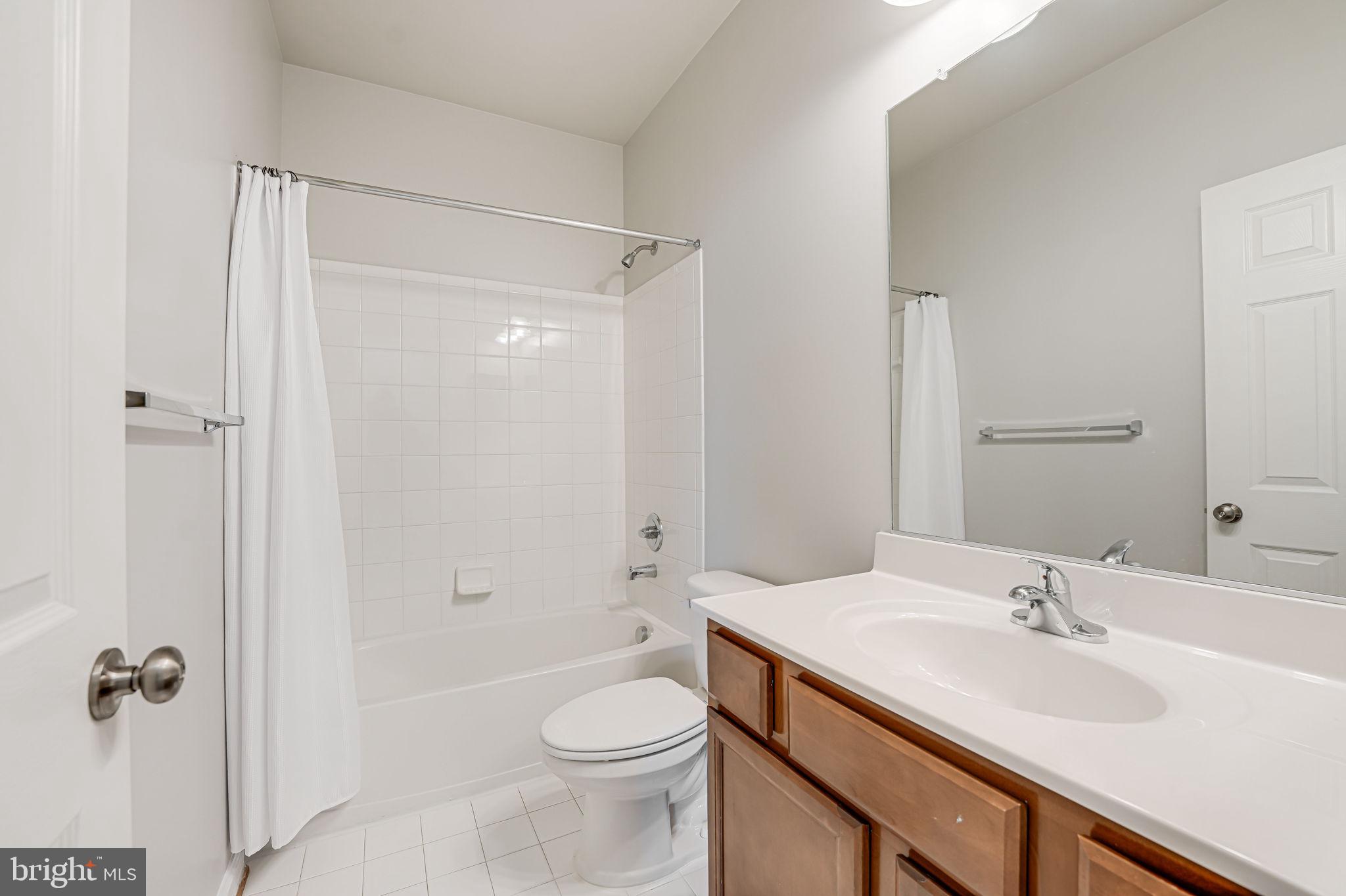EMBREY MILL - Residential