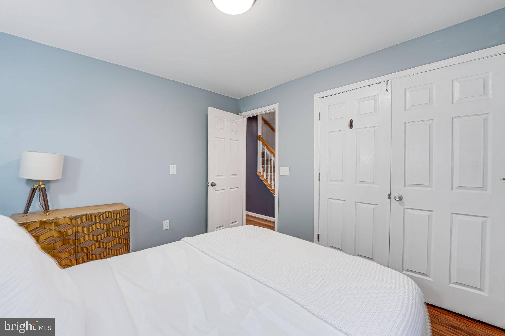 EMBREY MILL - Residential