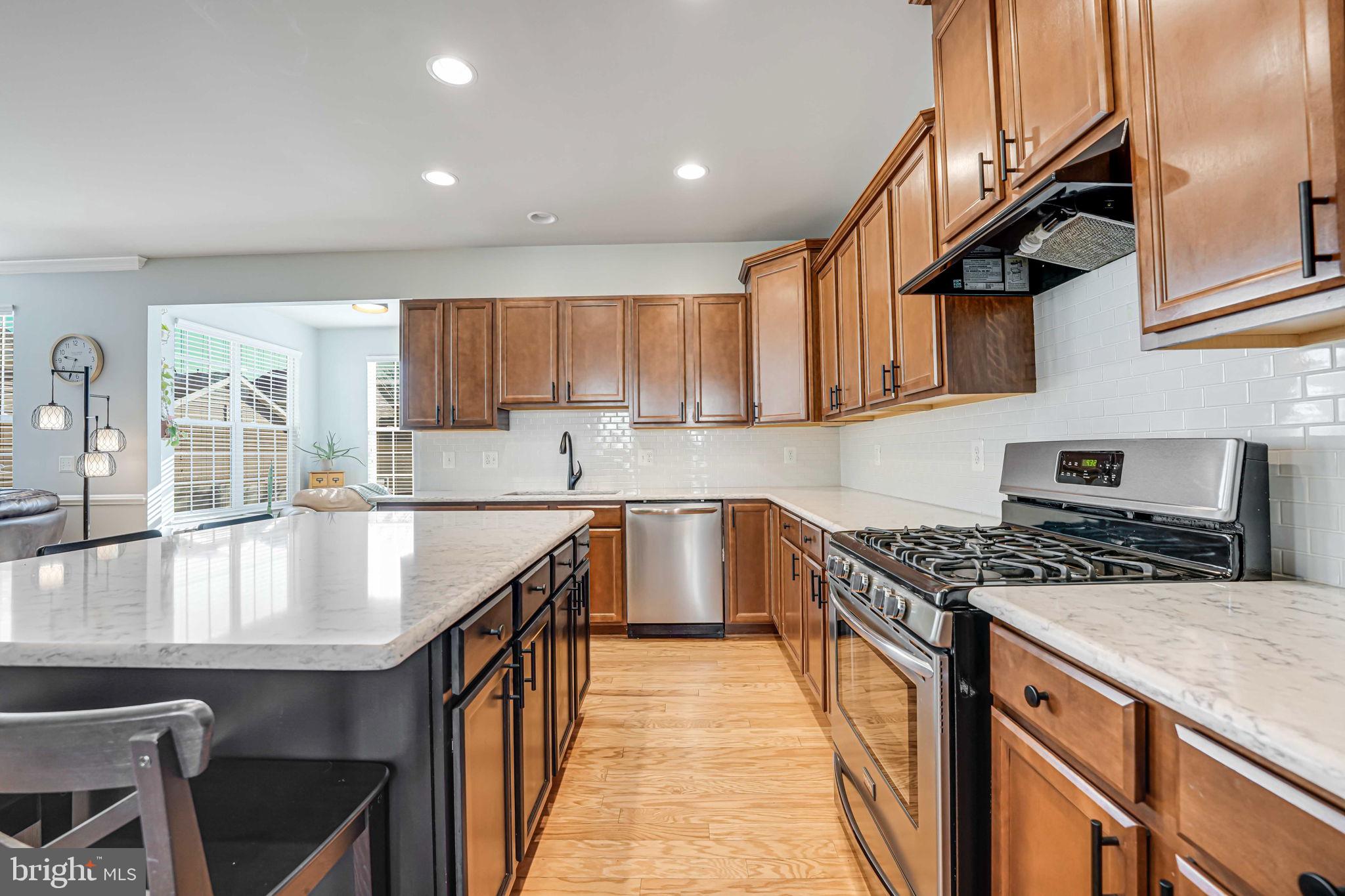 EMBREY MILL - Residential