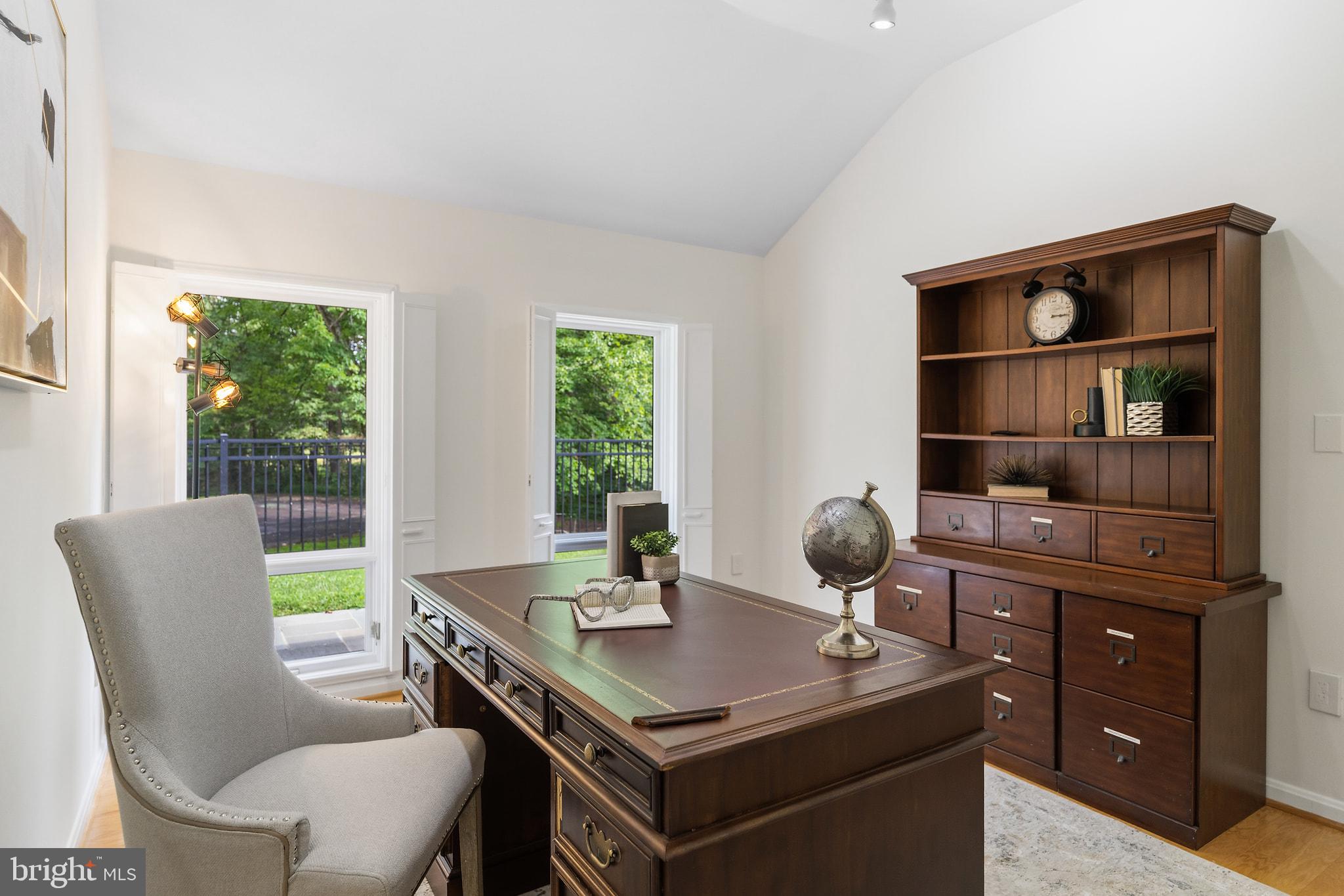 GREAT FALLS - Residential