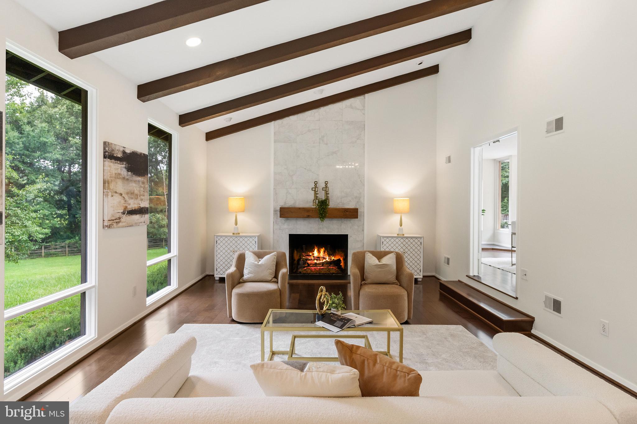 GREAT FALLS - Residential