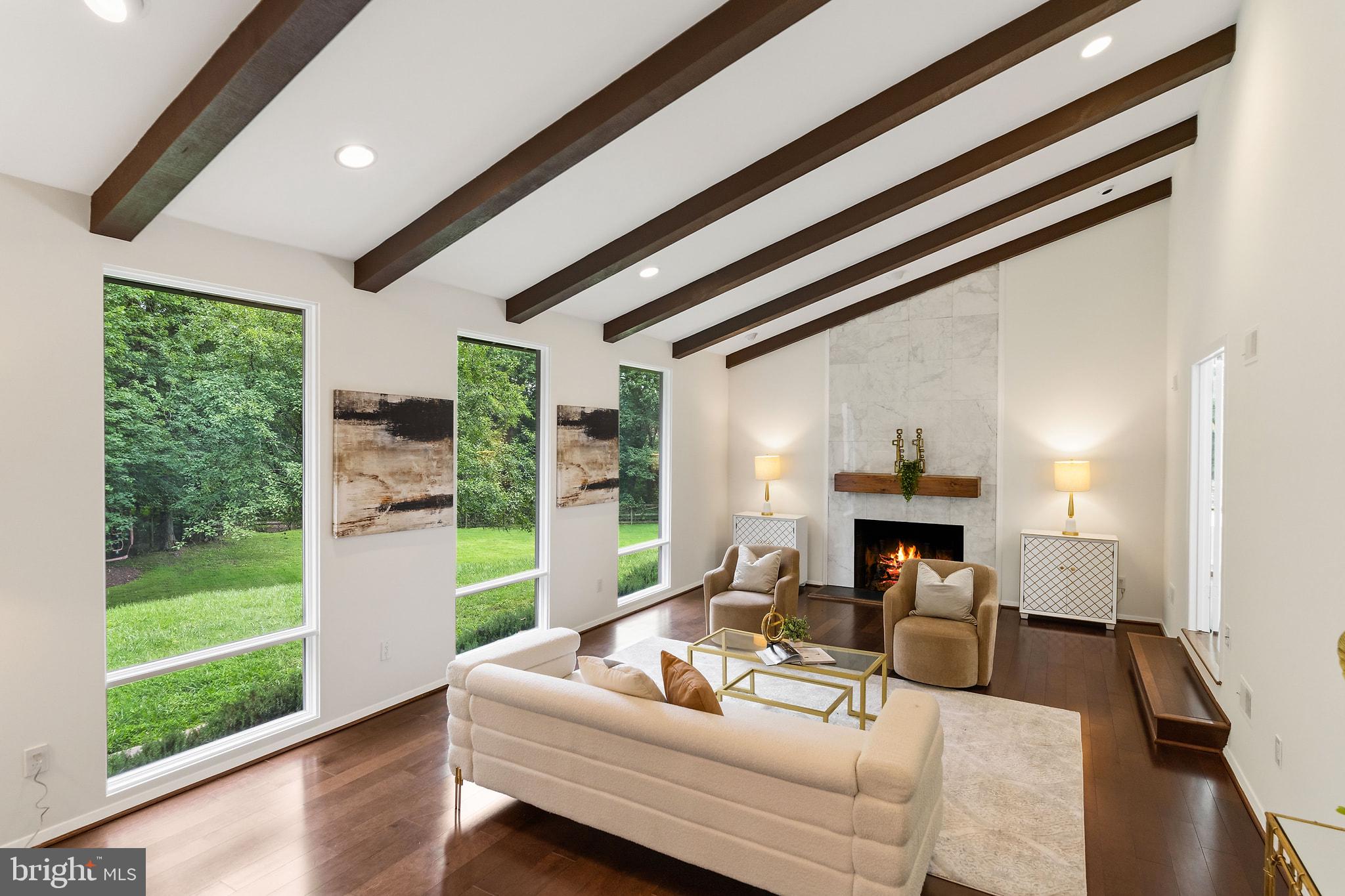 GREAT FALLS - Residential