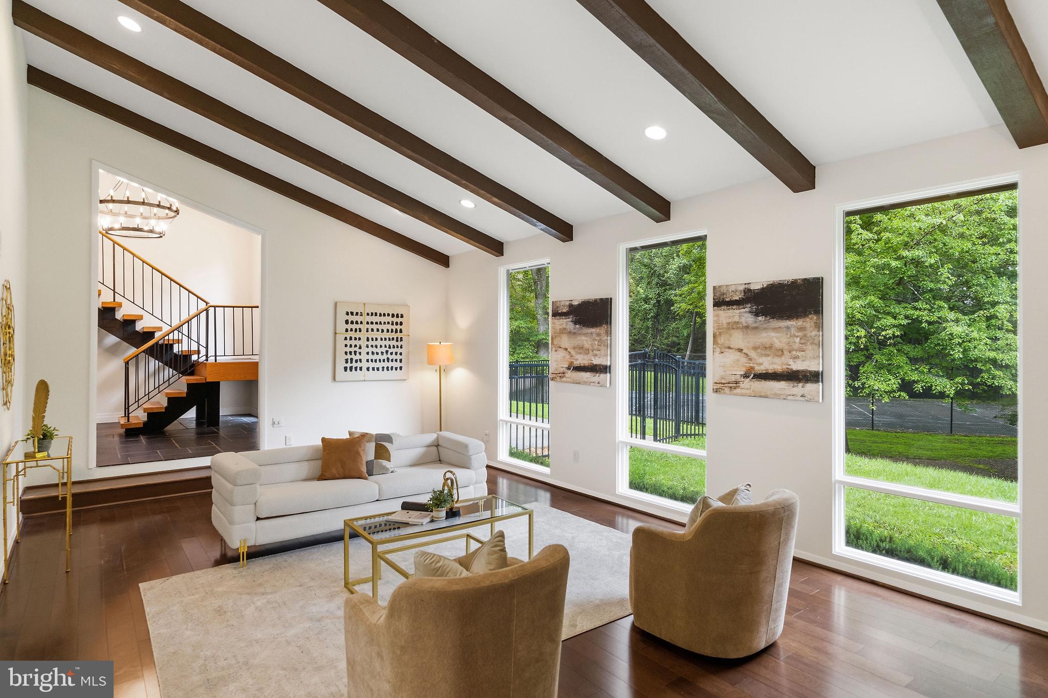 GREAT FALLS - Residential