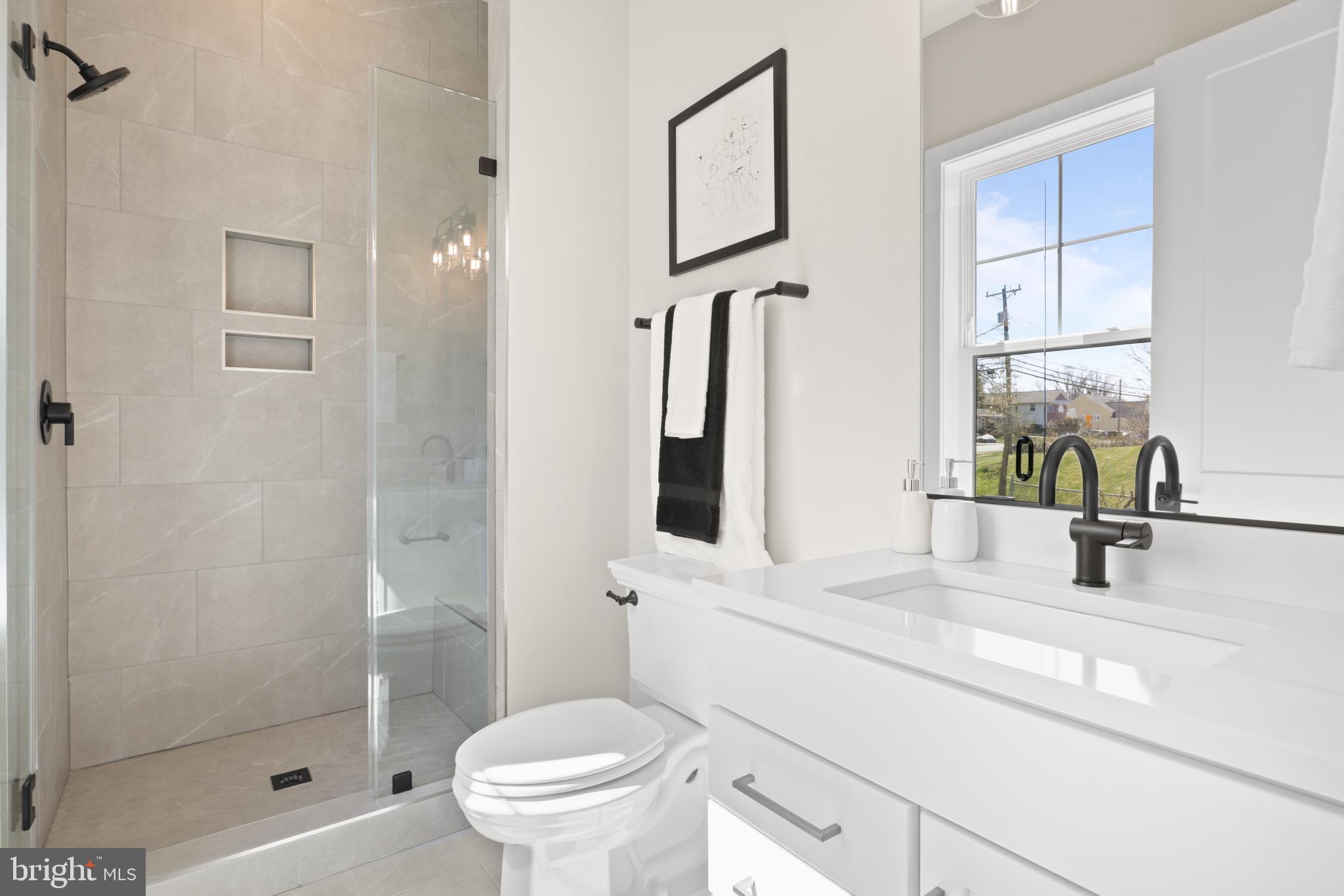 MANTUA HILLS - Residential