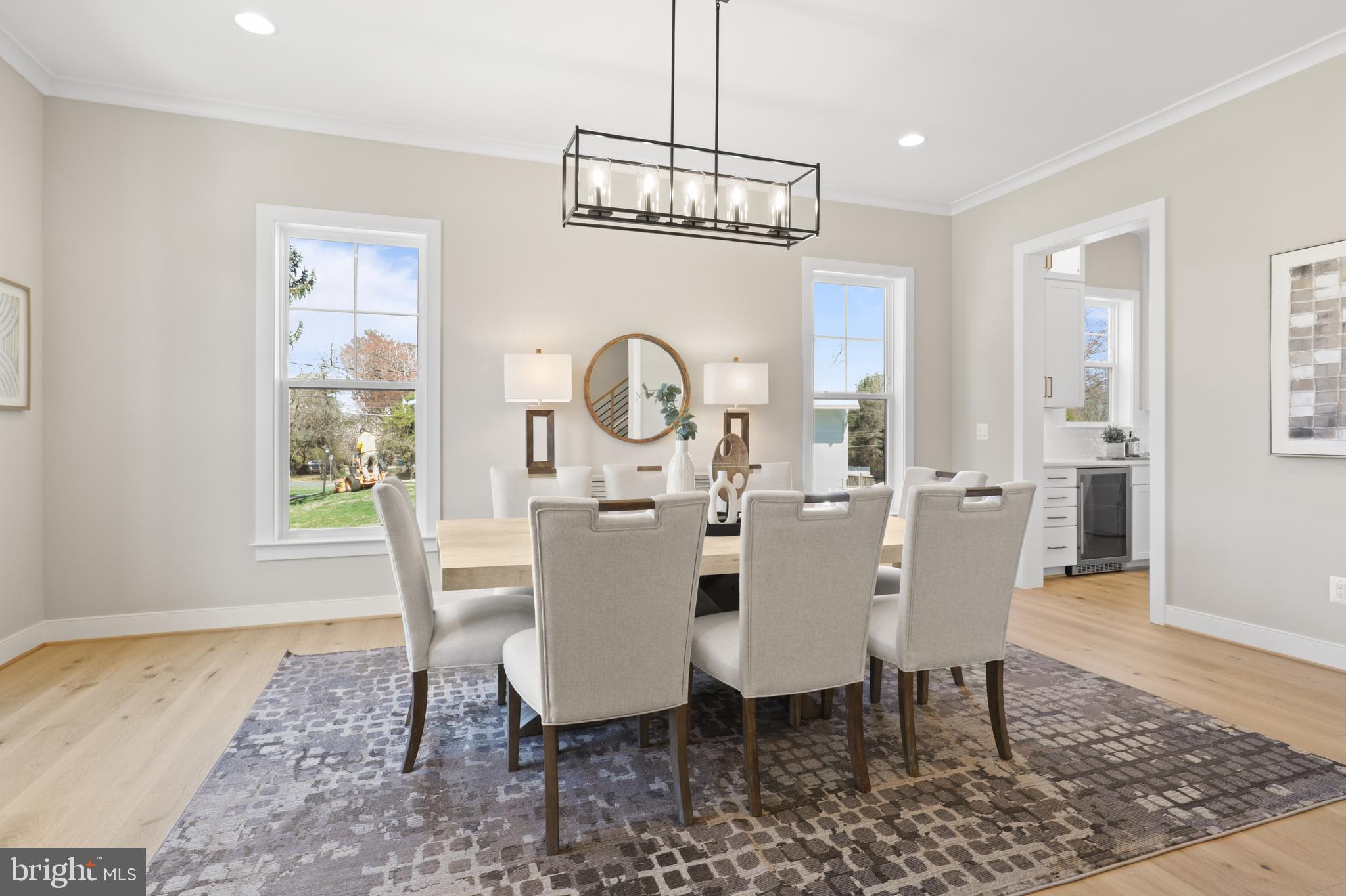 MANTUA HILLS - Residential