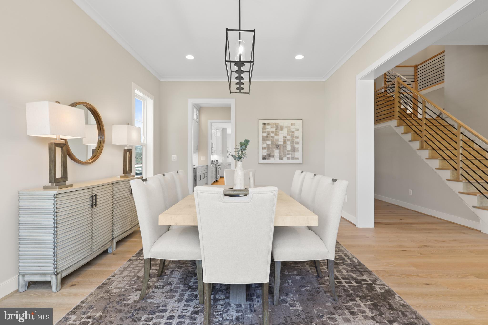 MANTUA HILLS - Residential