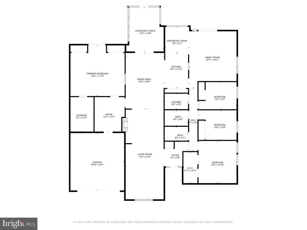 VILLAGE OF LONG REACH - Residential