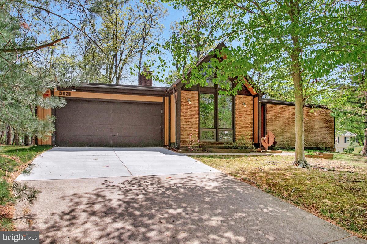 VILLAGE OF LONG REACH - Residential