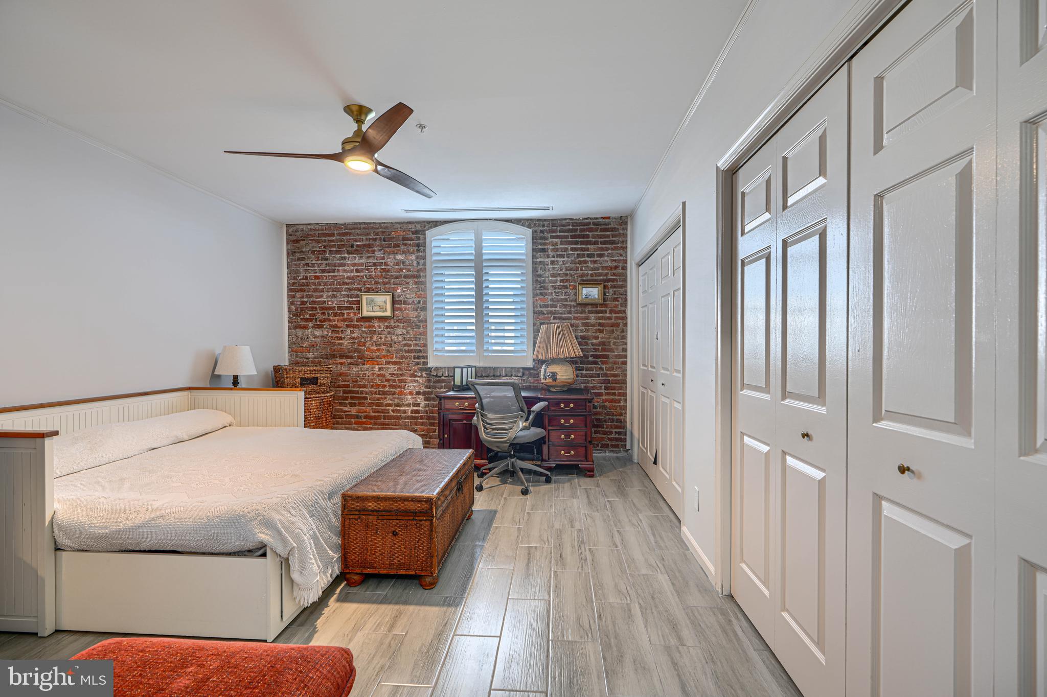 FELLS POINT HISTORIC DISTRICT - Residential
