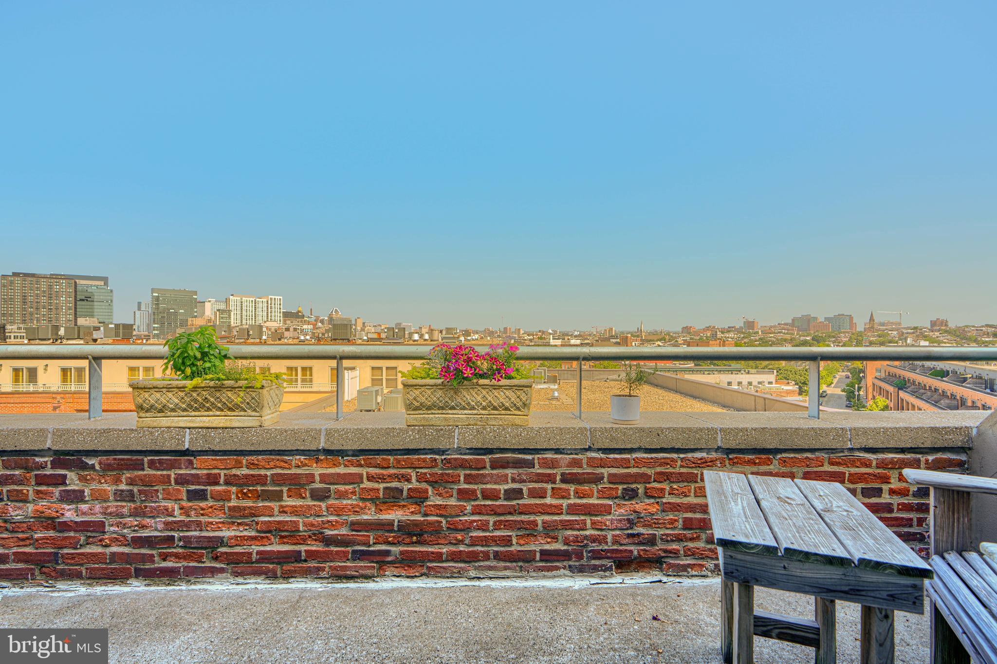 FELLS POINT HISTORIC DISTRICT - Residential