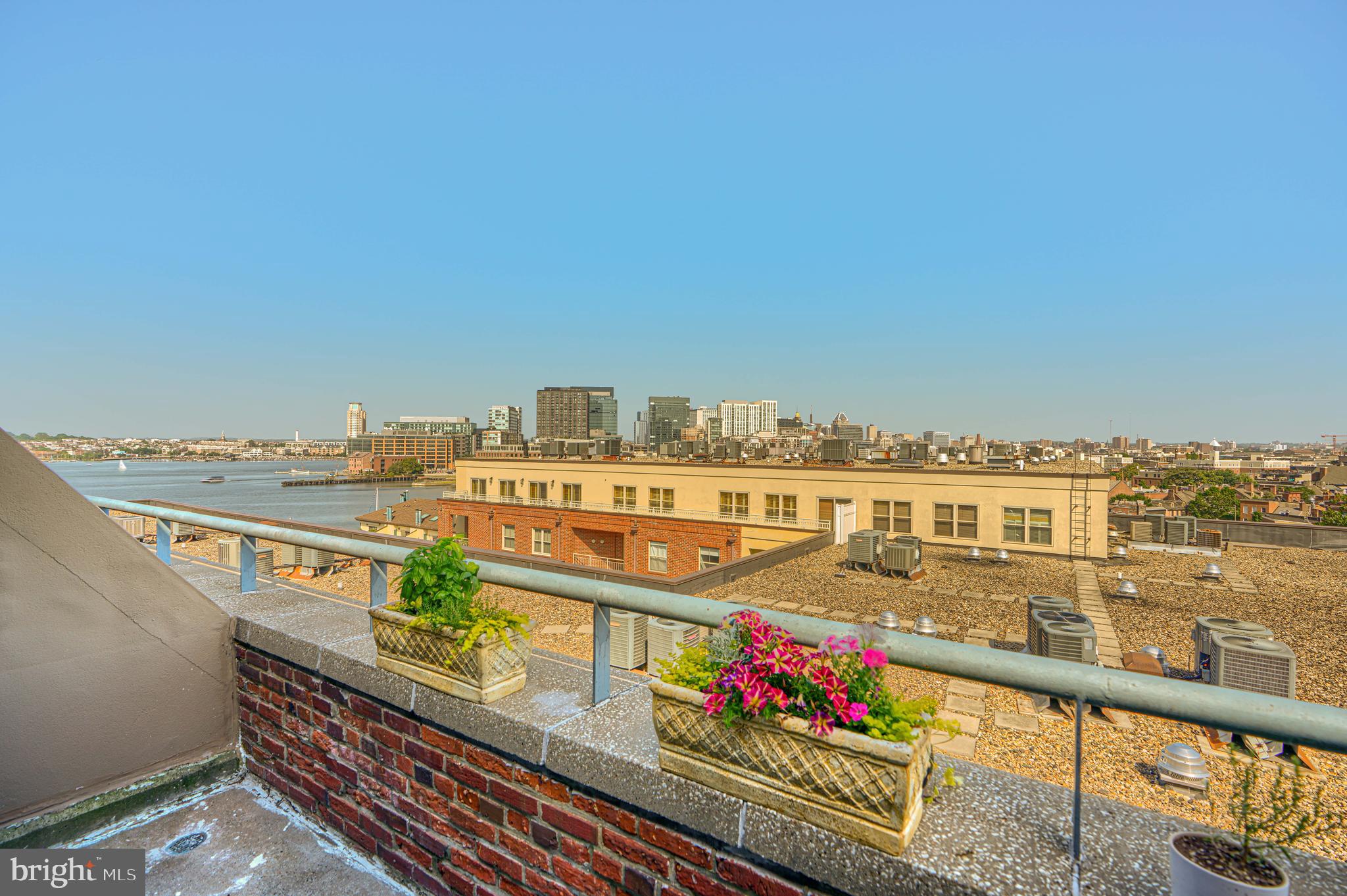 FELLS POINT HISTORIC DISTRICT - Residential