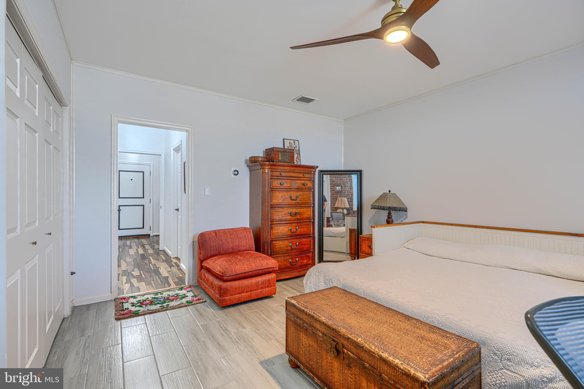 FELLS POINT HISTORIC DISTRICT - Residential
