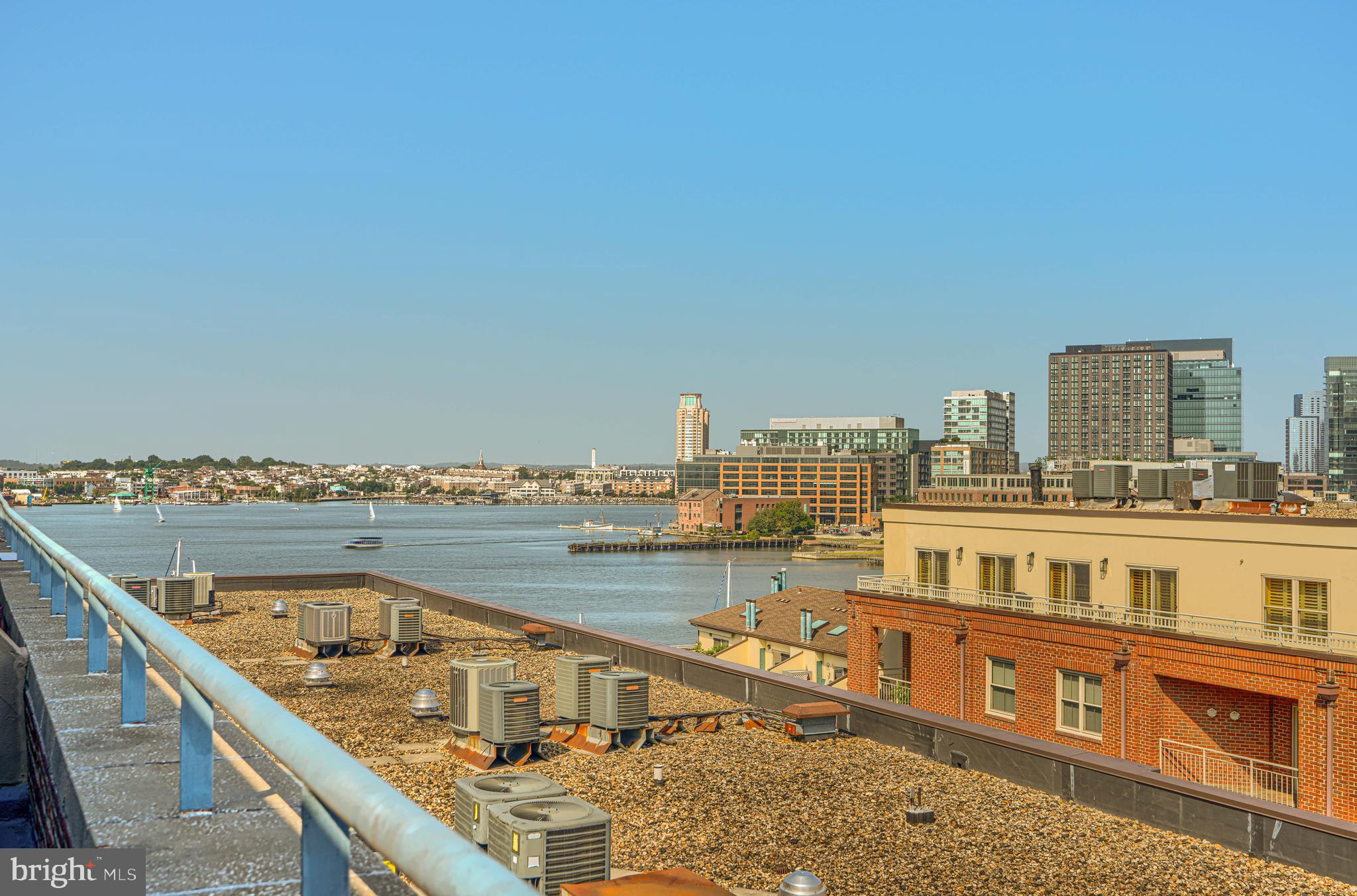 FELLS POINT HISTORIC DISTRICT - Residential