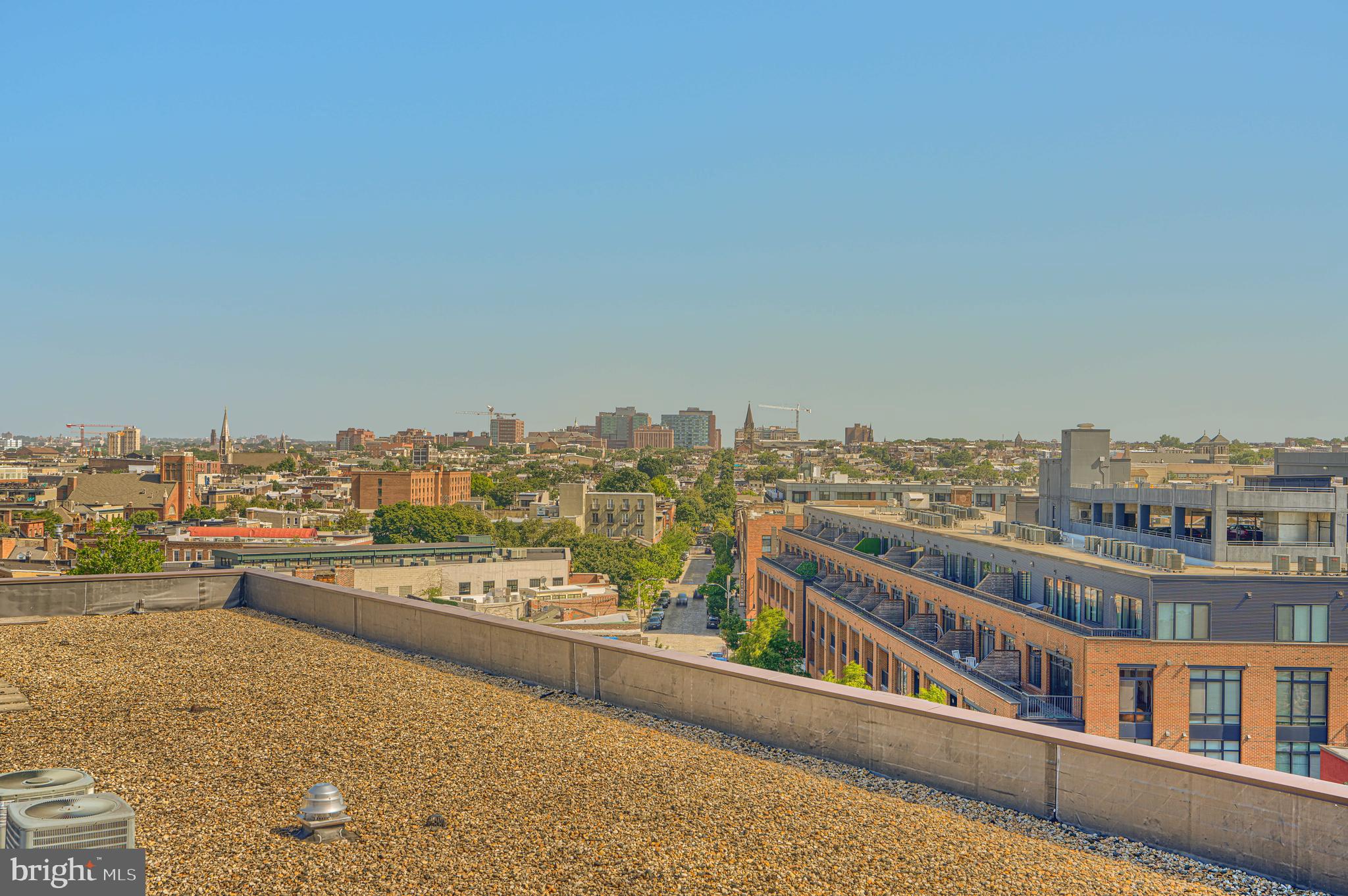 FELLS POINT HISTORIC DISTRICT - Residential