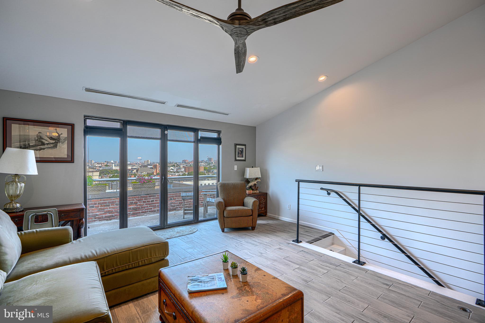 FELLS POINT HISTORIC DISTRICT - Residential