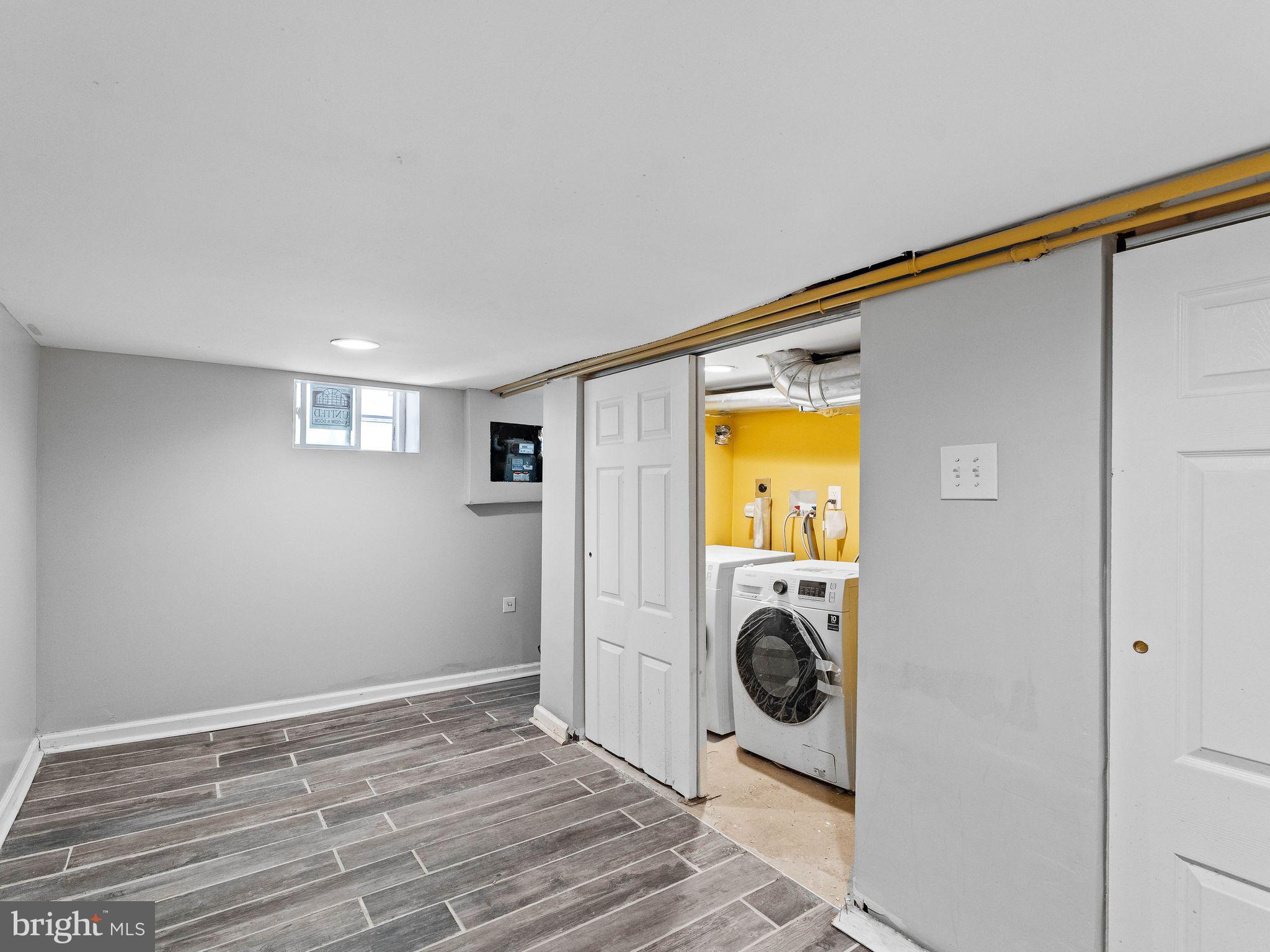 GRADUATE HOSPITAL - Residential