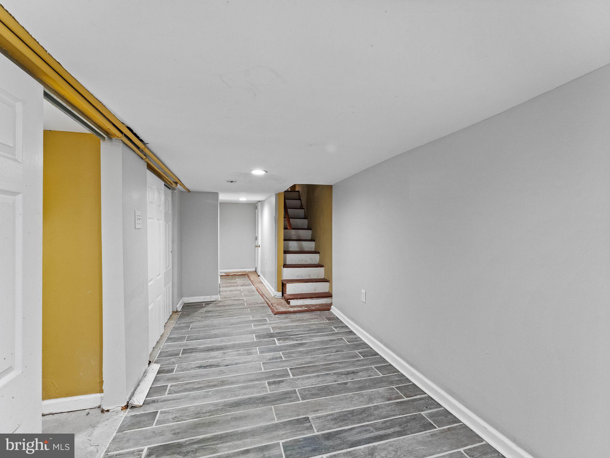 GRADUATE HOSPITAL - Residential