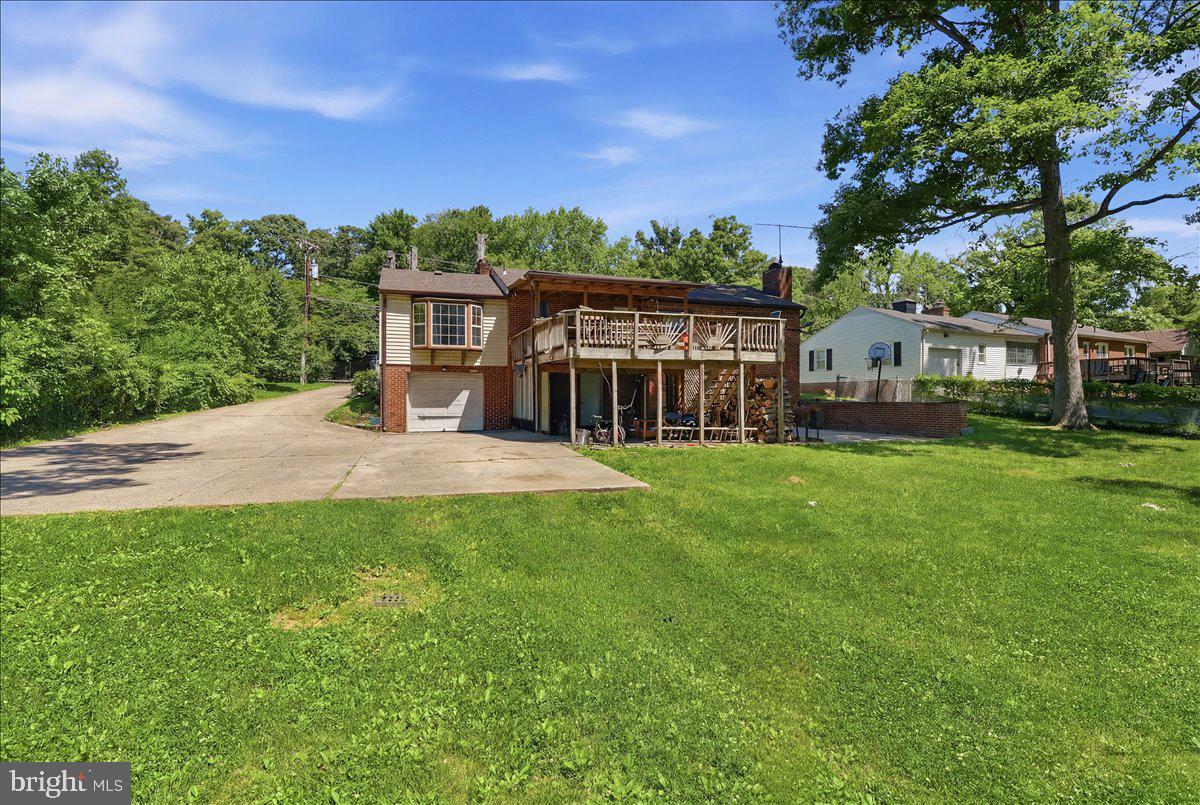 CHRIS MAR MANOR - Residential