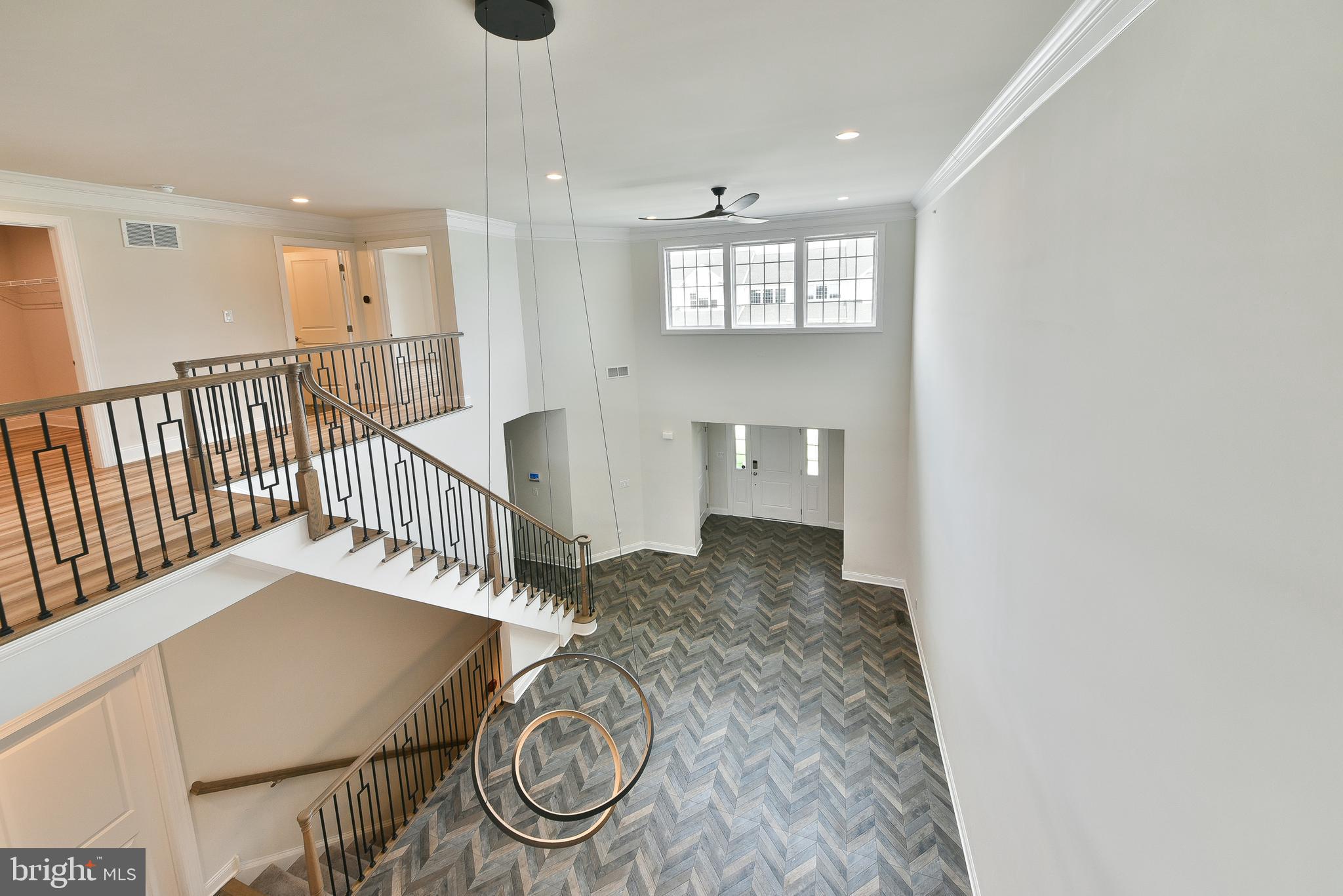 REGENCY AT YARDLEY - Residential