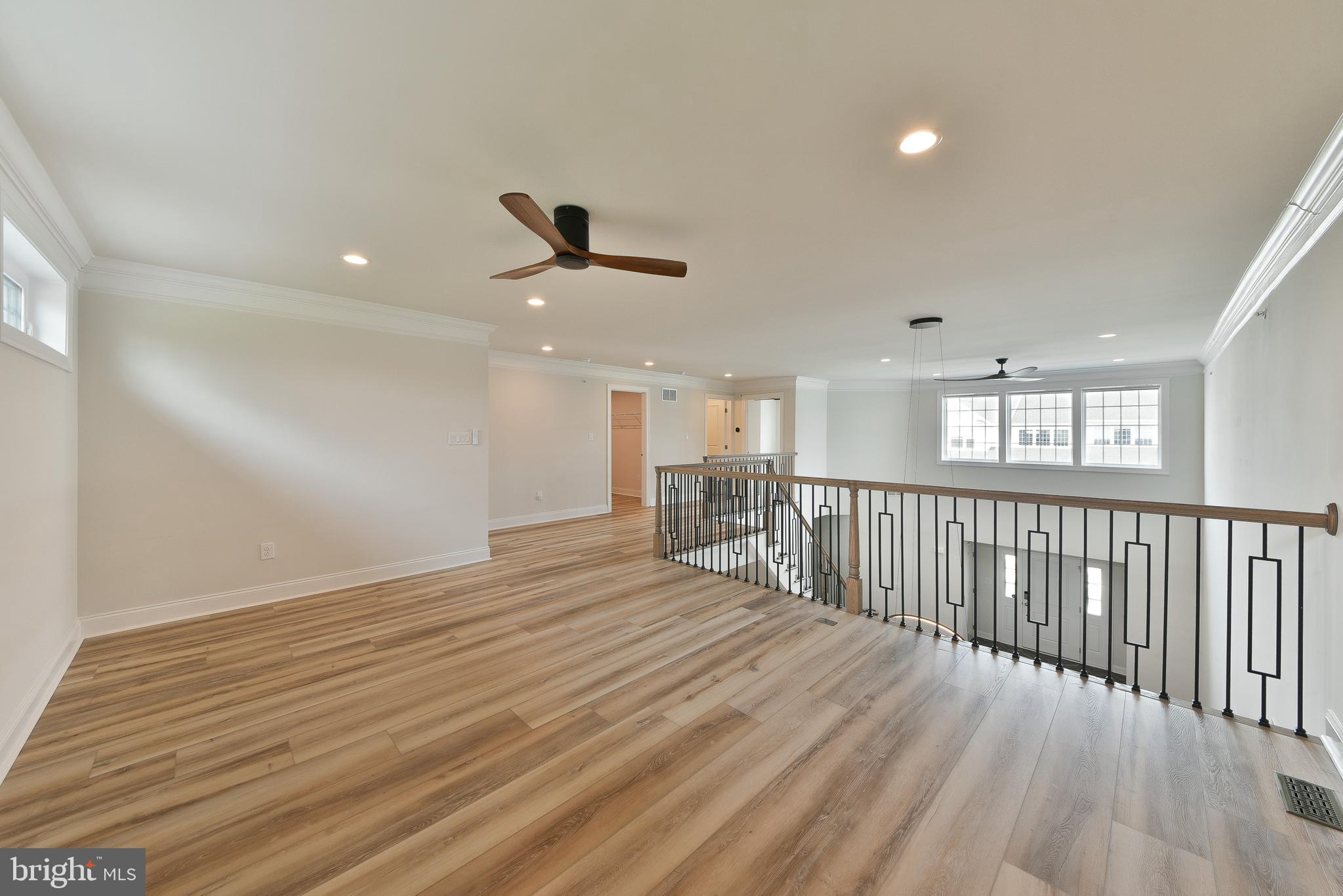 REGENCY AT YARDLEY - Residential