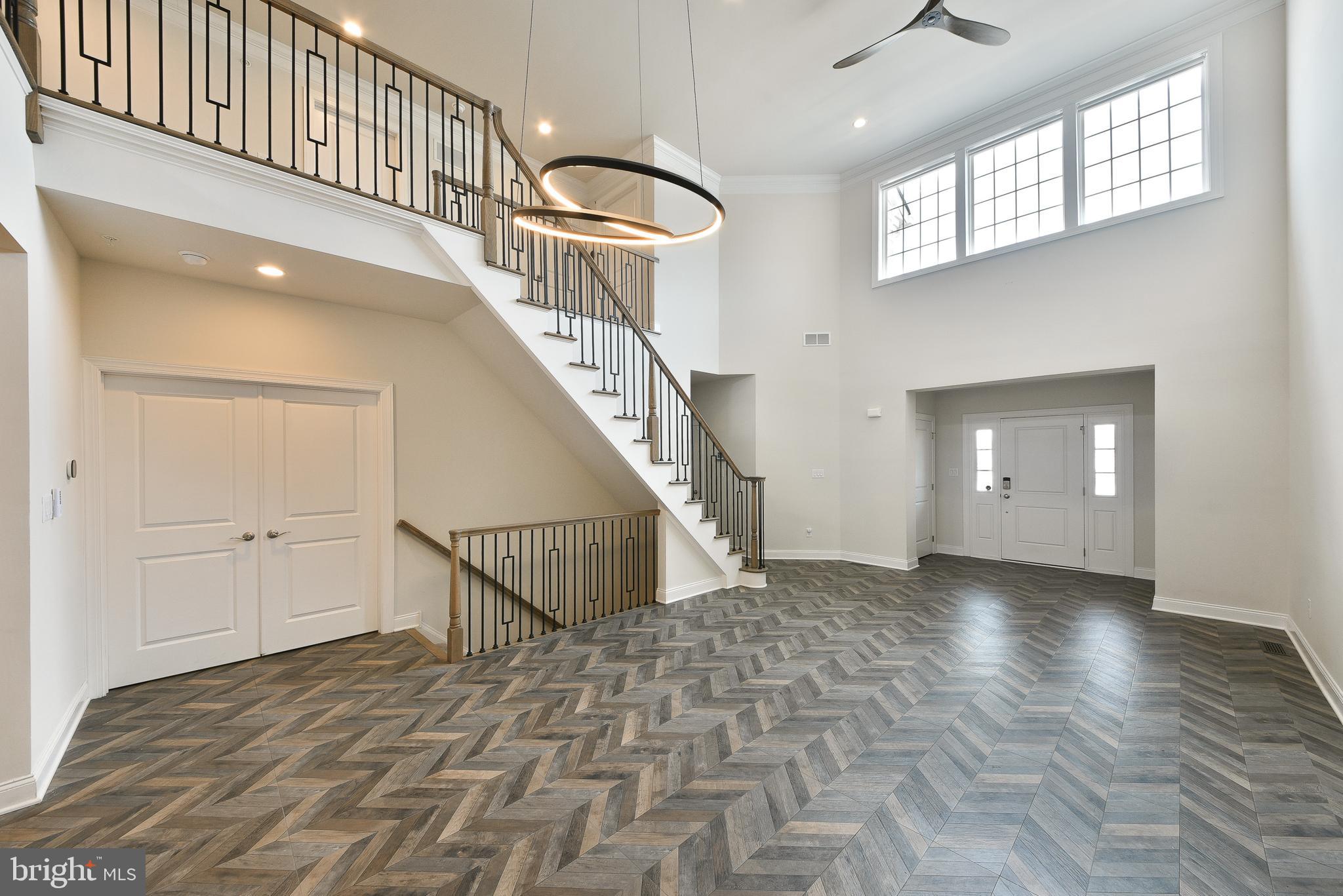 REGENCY AT YARDLEY - Residential
