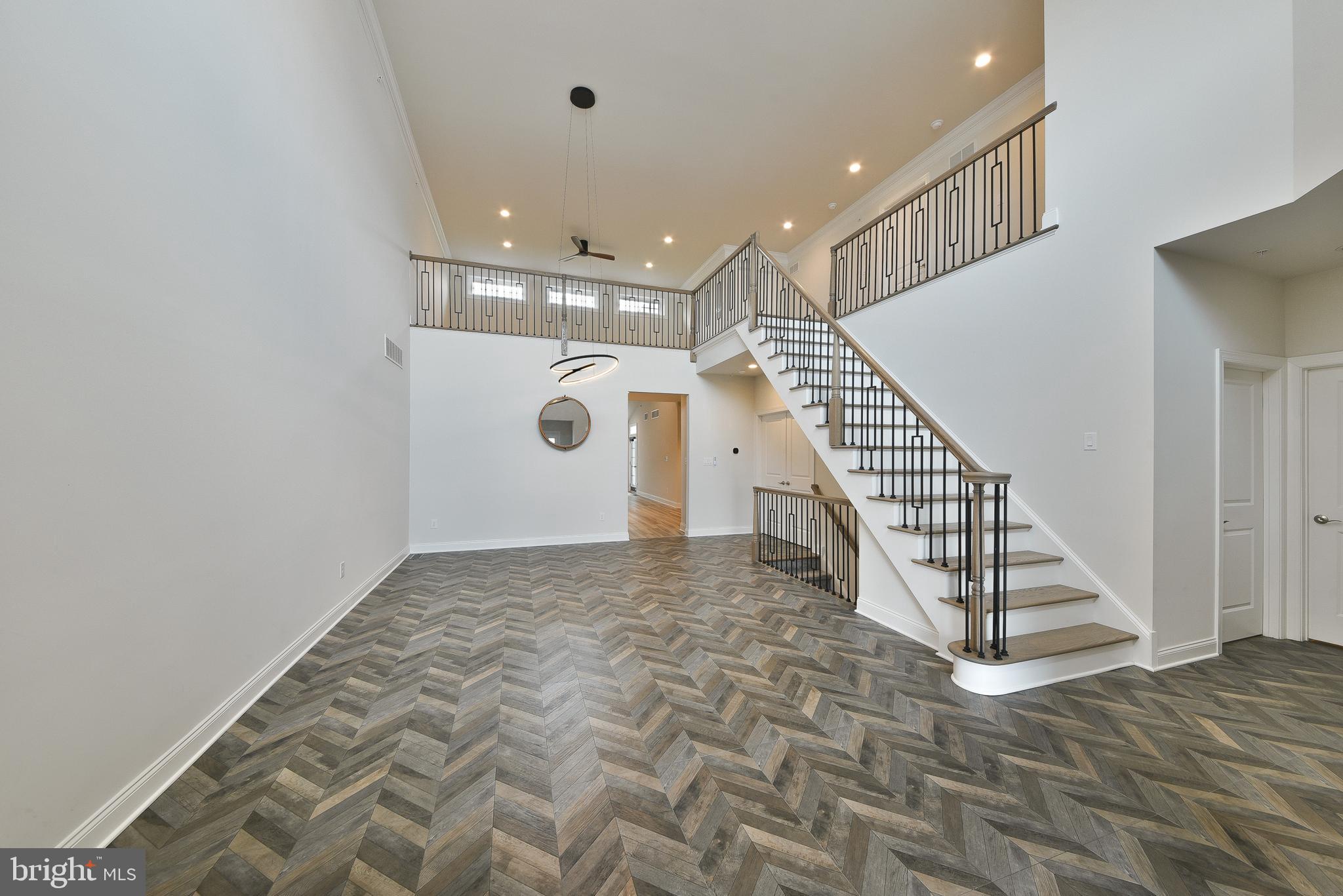 REGENCY AT YARDLEY - Residential