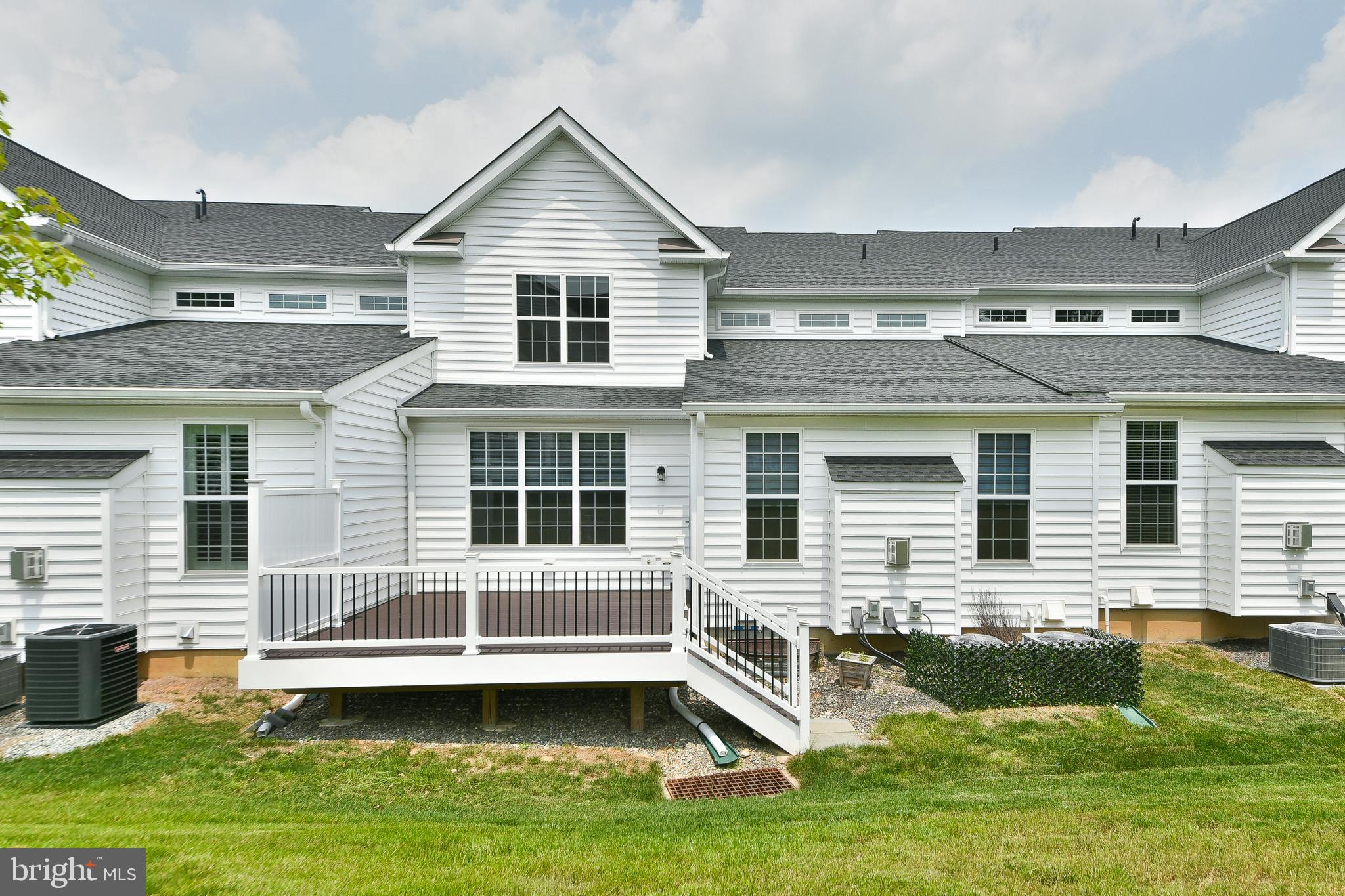 REGENCY AT YARDLEY - Residential