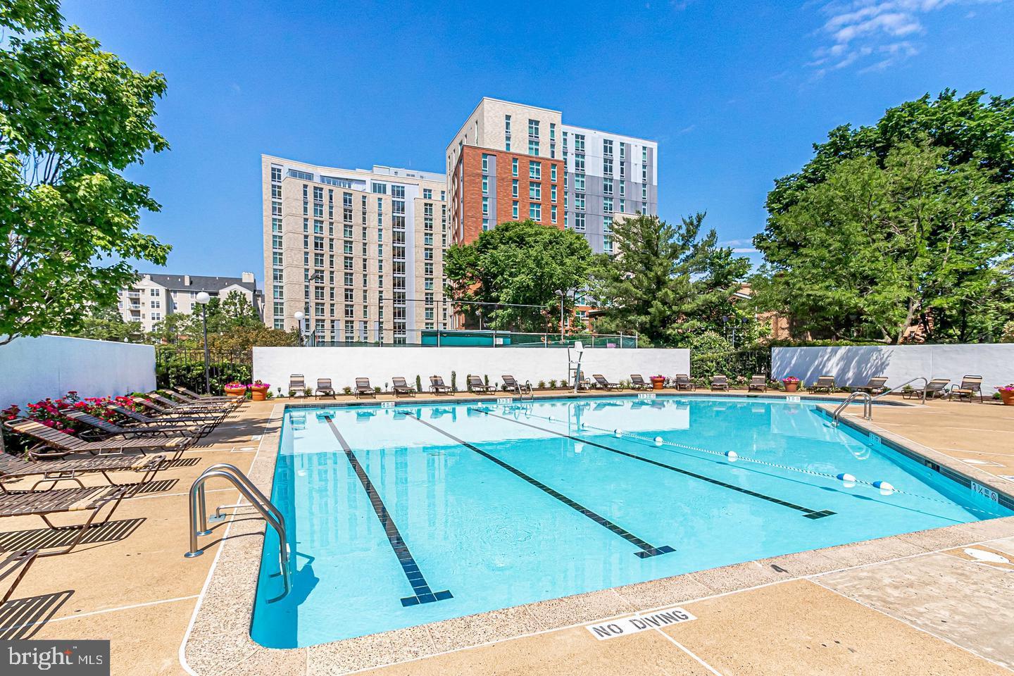 ROSSLYN - Residential Lease