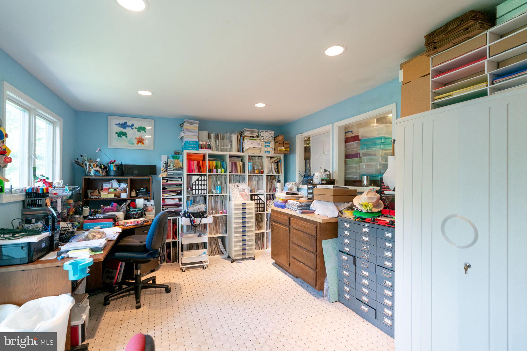 GLEN ECHO HEIGHTS - Residential