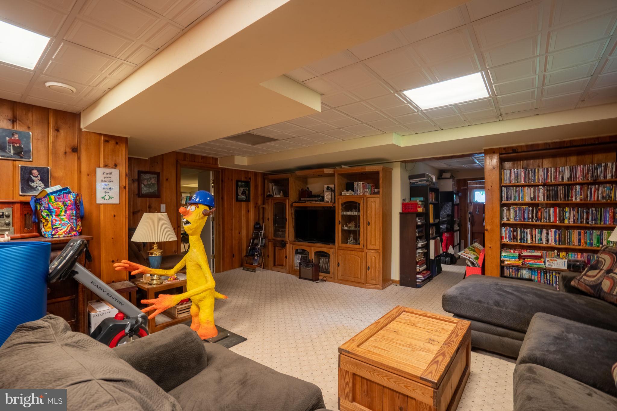 GLEN ECHO HEIGHTS - Residential