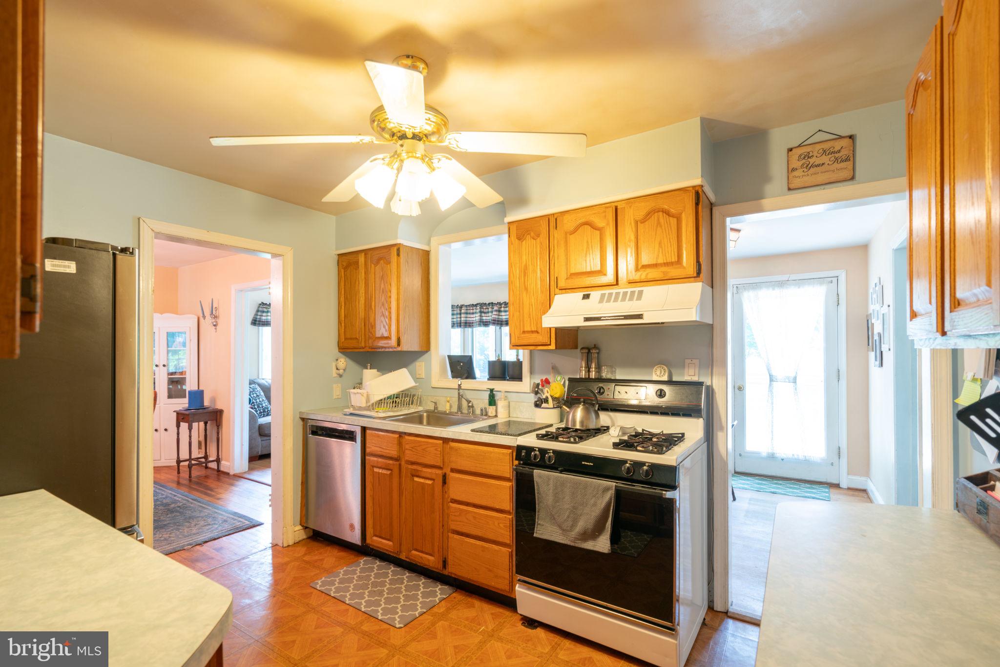 GLEN ECHO HEIGHTS - Residential