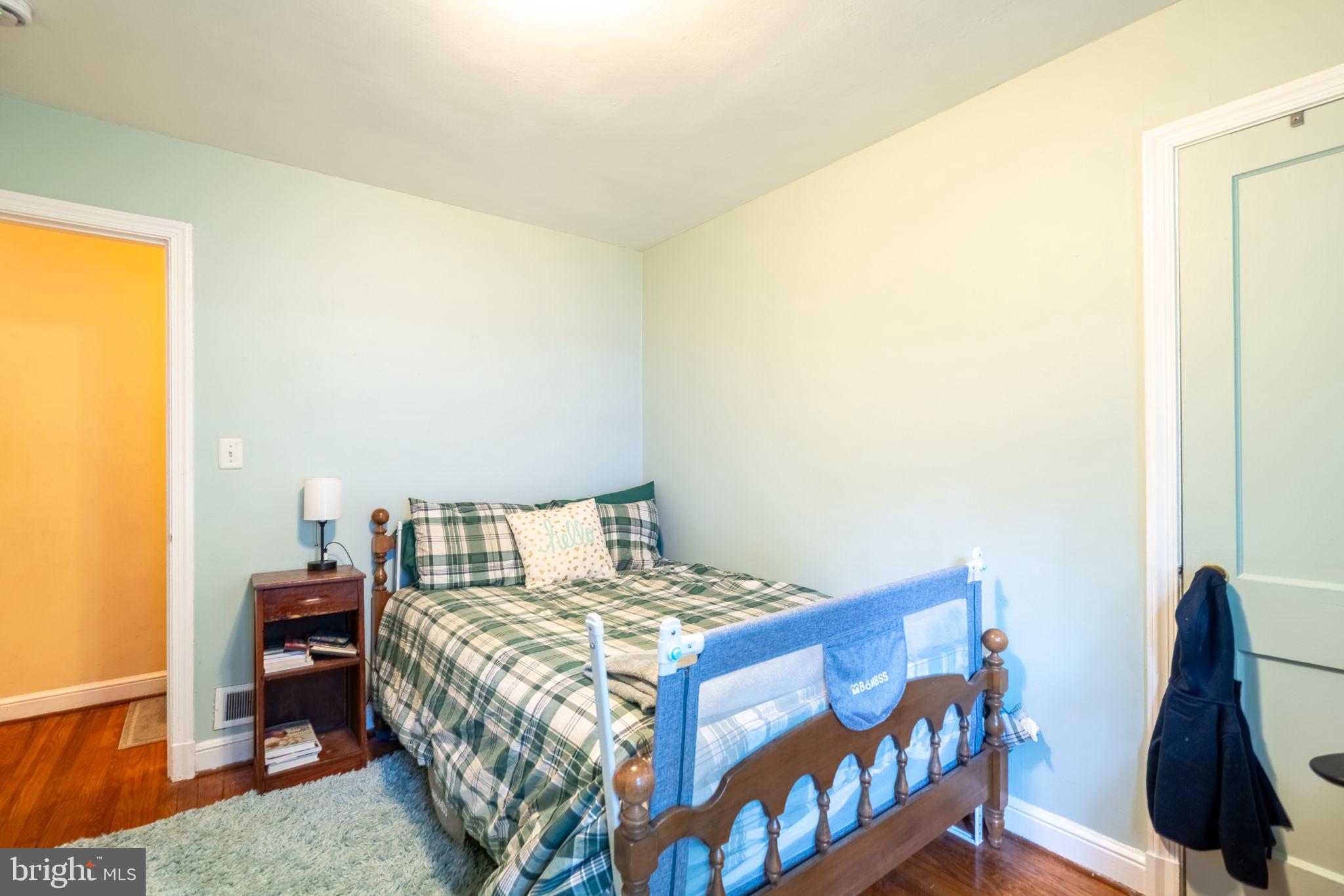 GLEN ECHO HEIGHTS - Residential