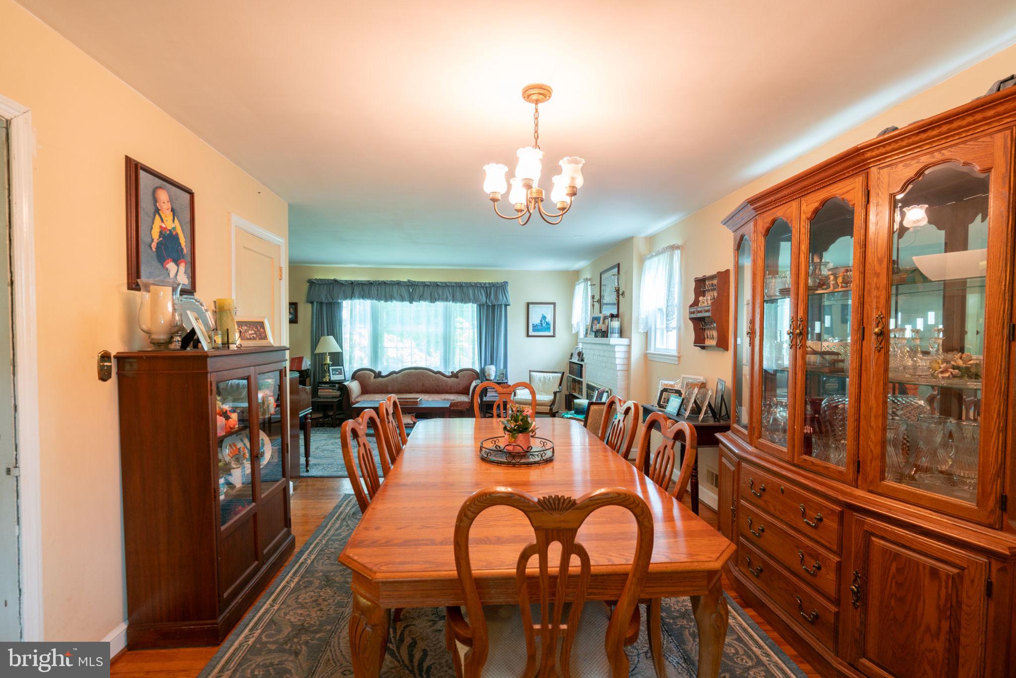 GLEN ECHO HEIGHTS - Residential