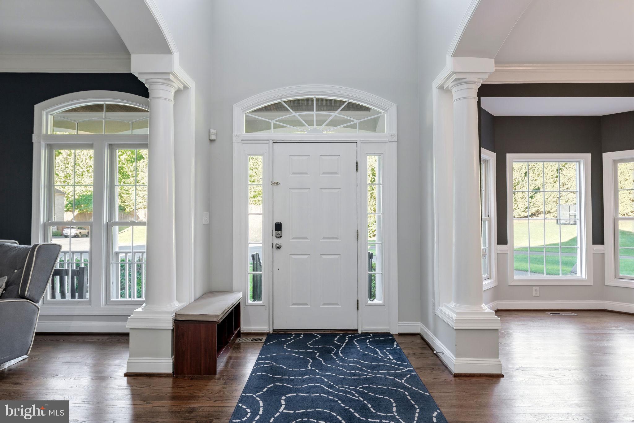 HIGHGROVE ESTATES - Residential